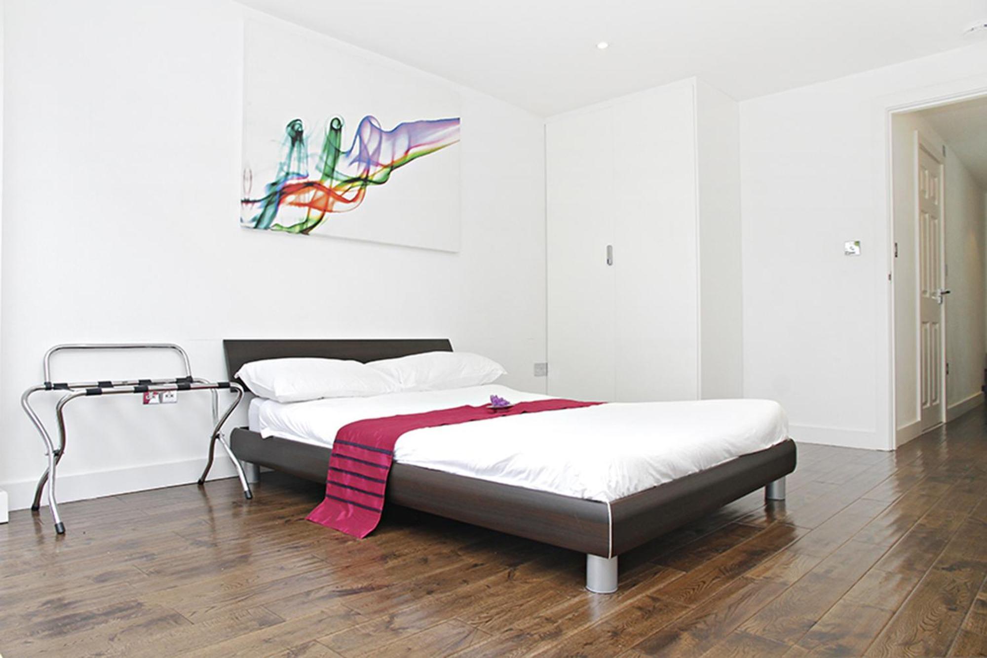 Apartment Lets - I2