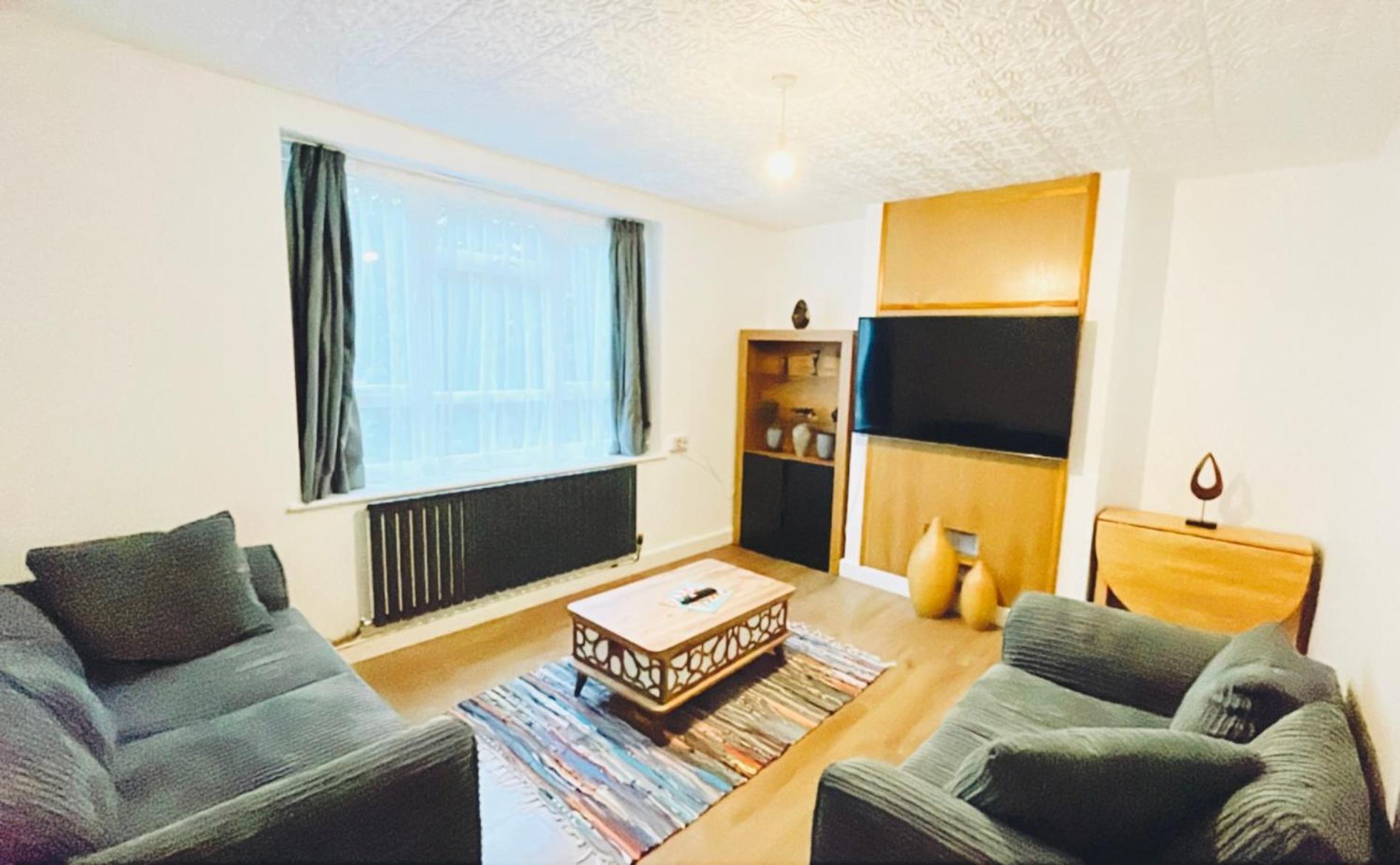 Flat/apartment - Old St N1 * London