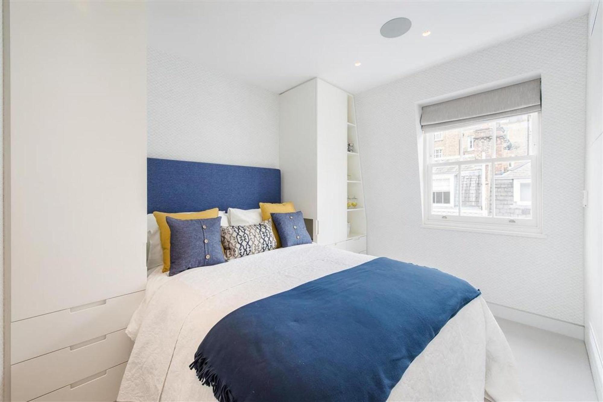 Holiday home Pavilion Mews Knightsbridge House