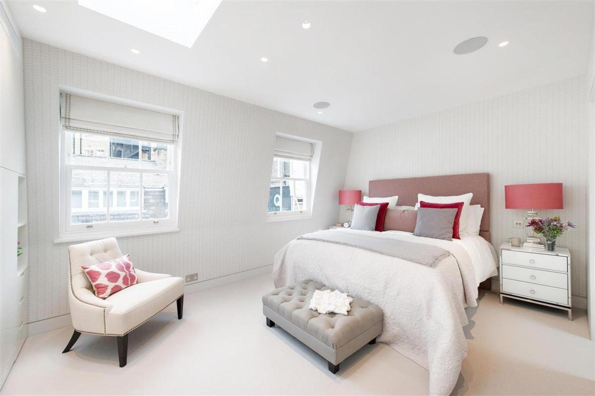 Pavilion Mews Knightsbridge House Holiday home *