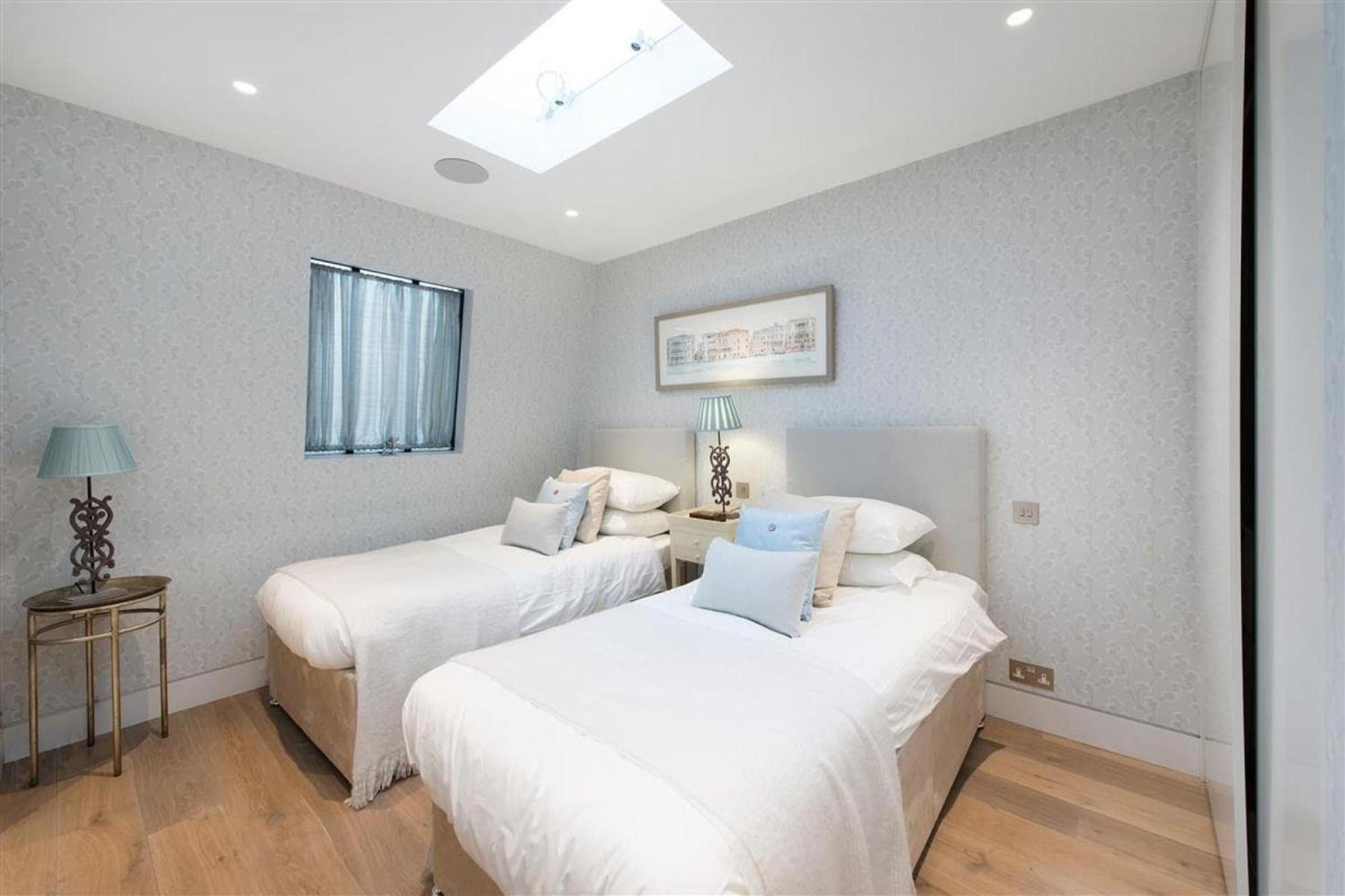 Pavilion Mews Knightsbridge House Holiday home *