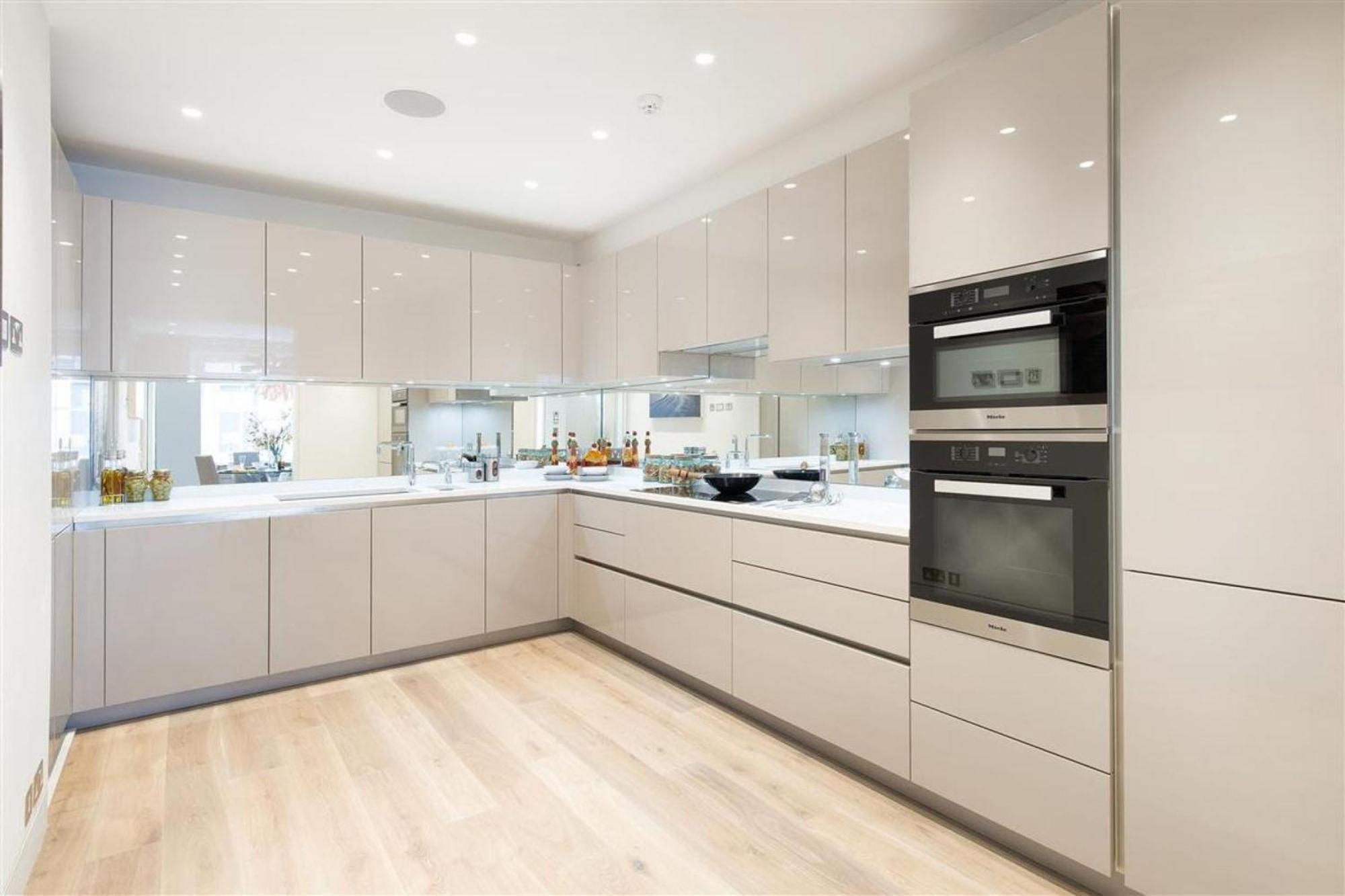 Pavilion Mews Knightsbridge House Holiday home London