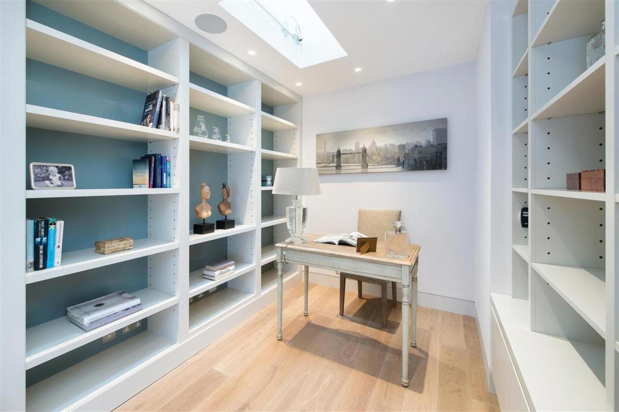 Pavilion Mews Knightsbridge House Holiday home