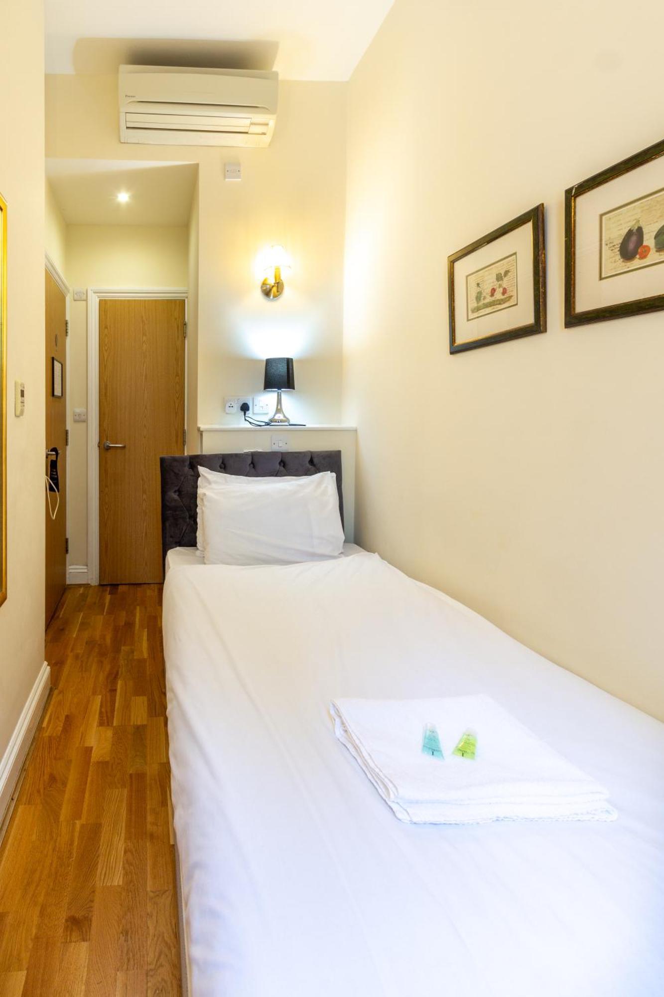 Coronation Hotel London