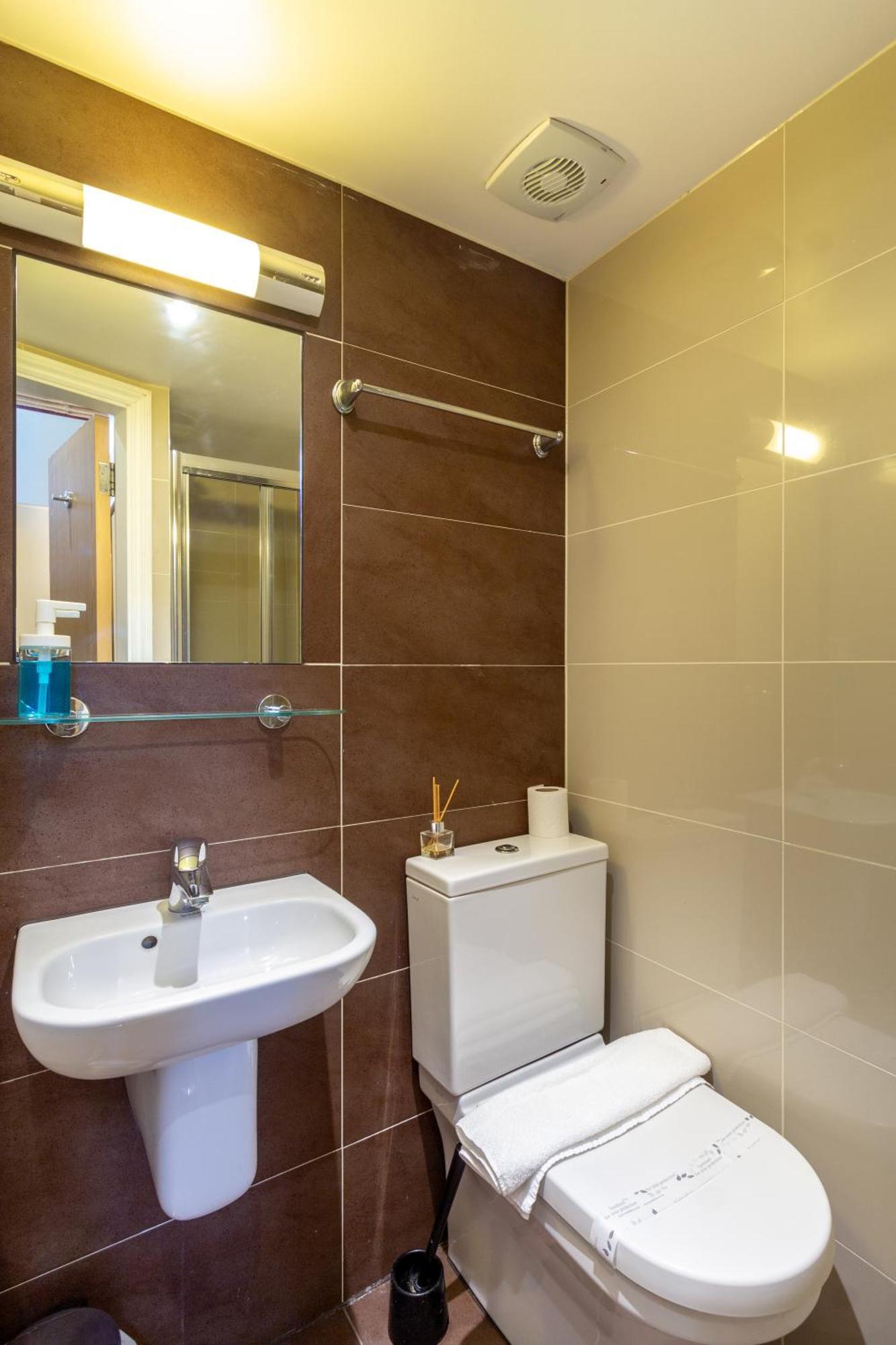 Coronation Hotel London