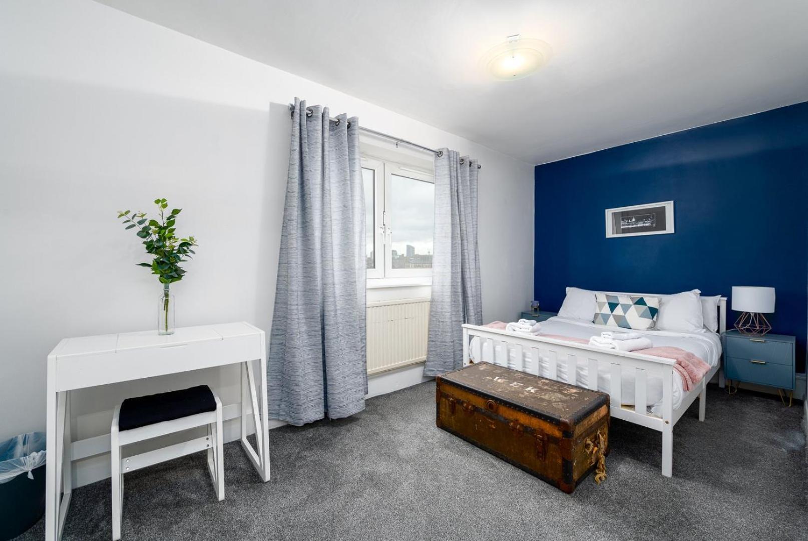 Appartement Guestready - Serenity Near Tower Bridge *