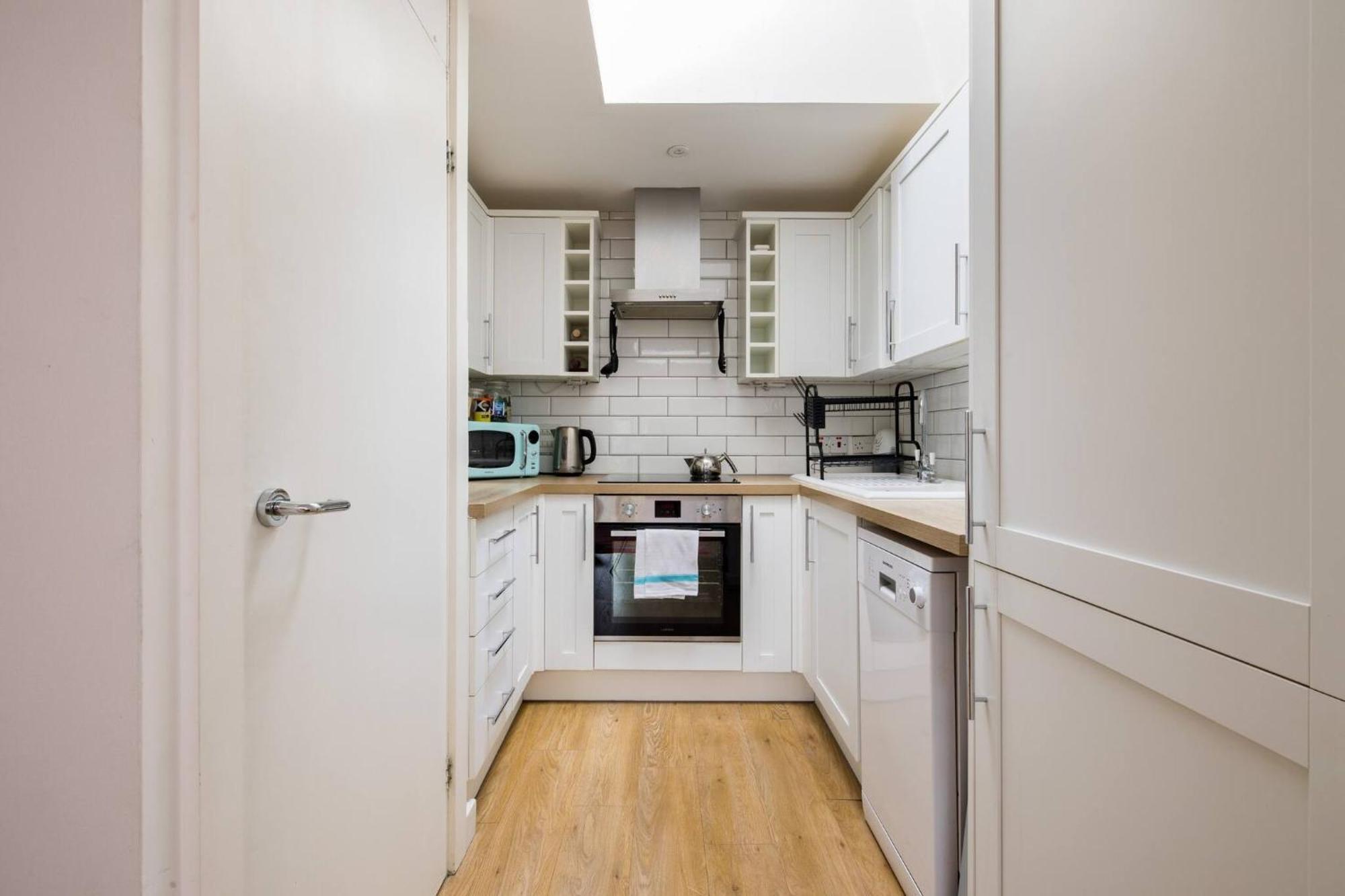 Apartamento Wild Roses Serviced - Airport *