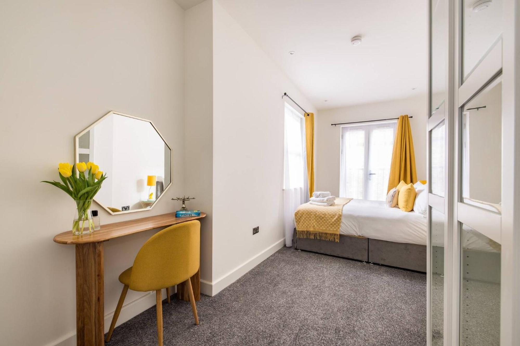Apartamento Wild Roses Serviced - Chelsea *