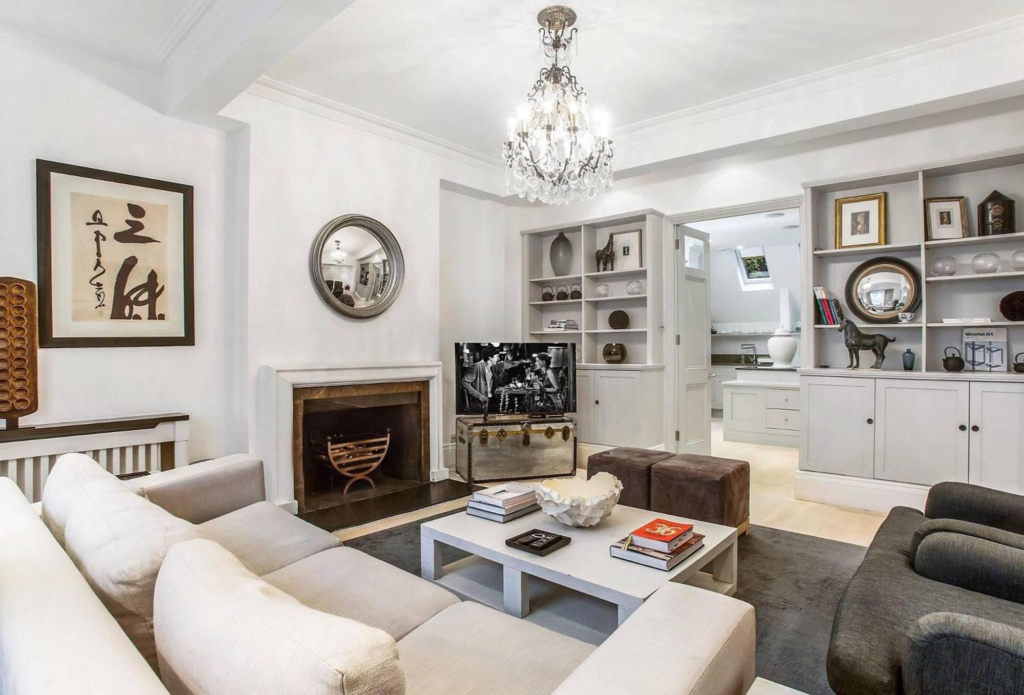 Holiday home White House Mews