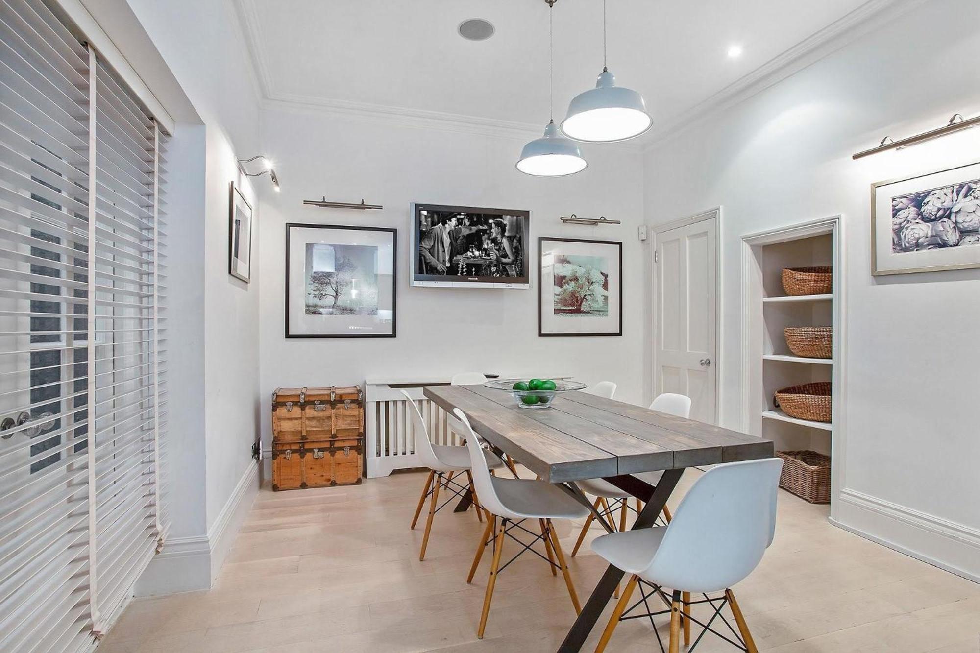 White House Mews Holiday home