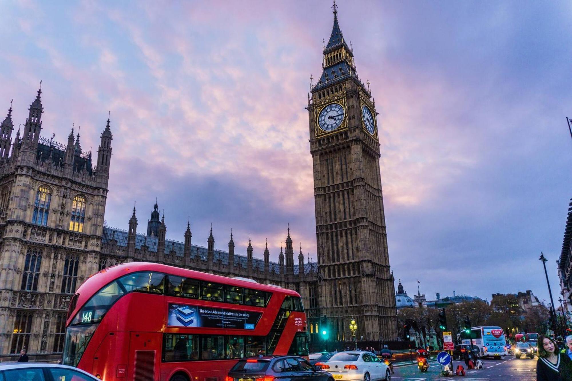 Leilighet Wild Roses Serviced - Airport London