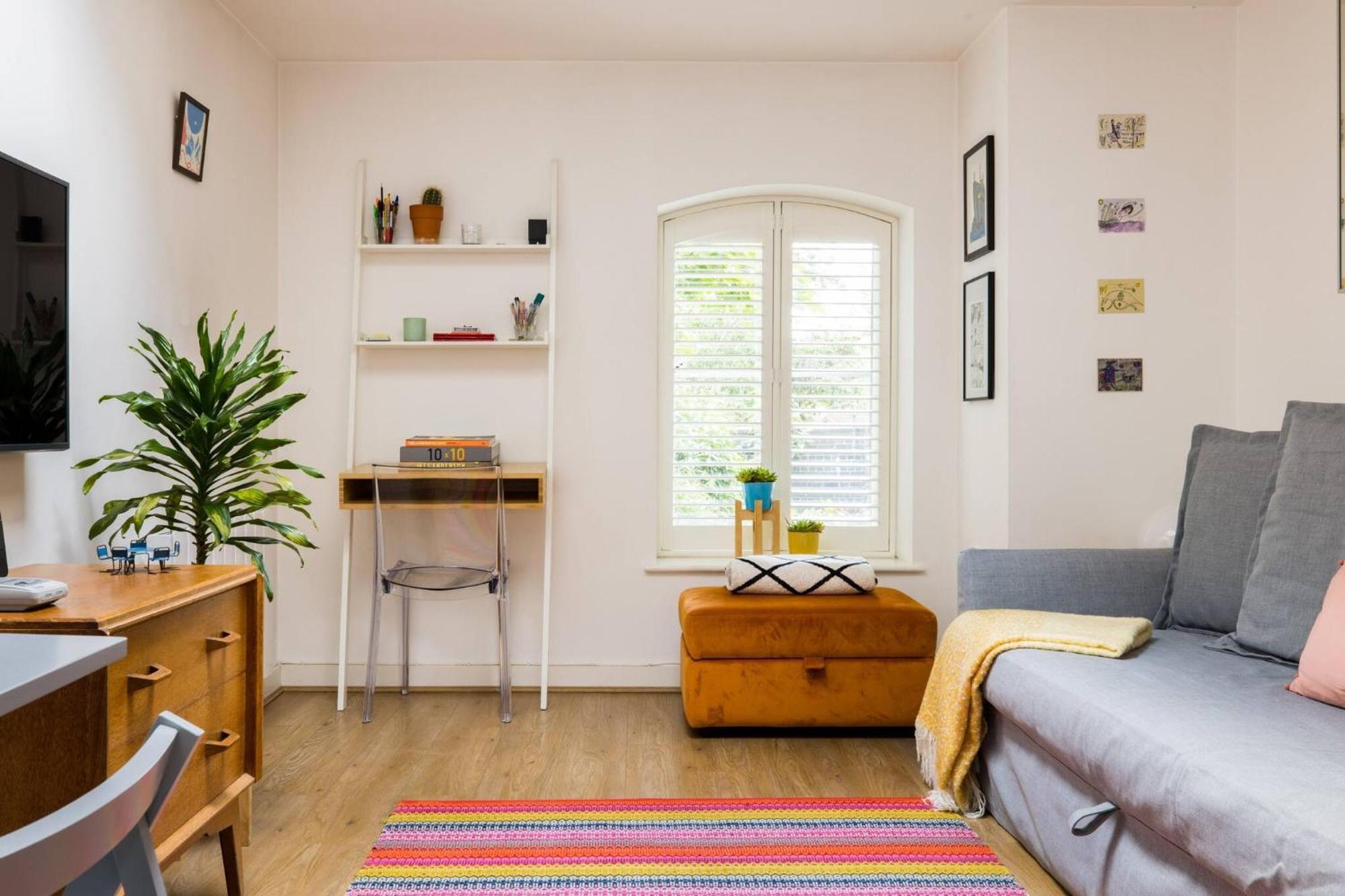 Apartamento Wild Roses Serviced - Airport