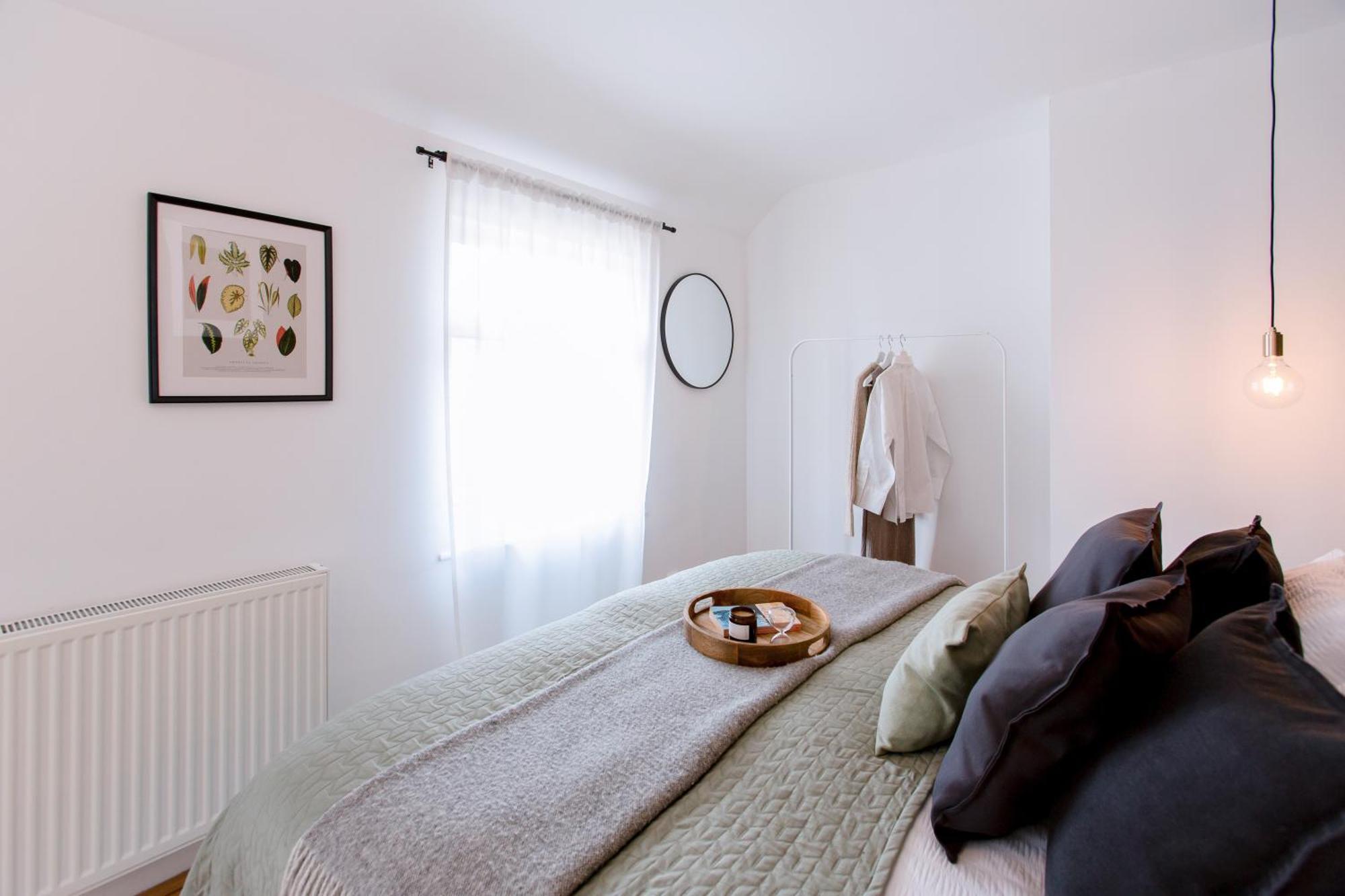 3-bed House - Next To Olympic Park & Westfield * Londen