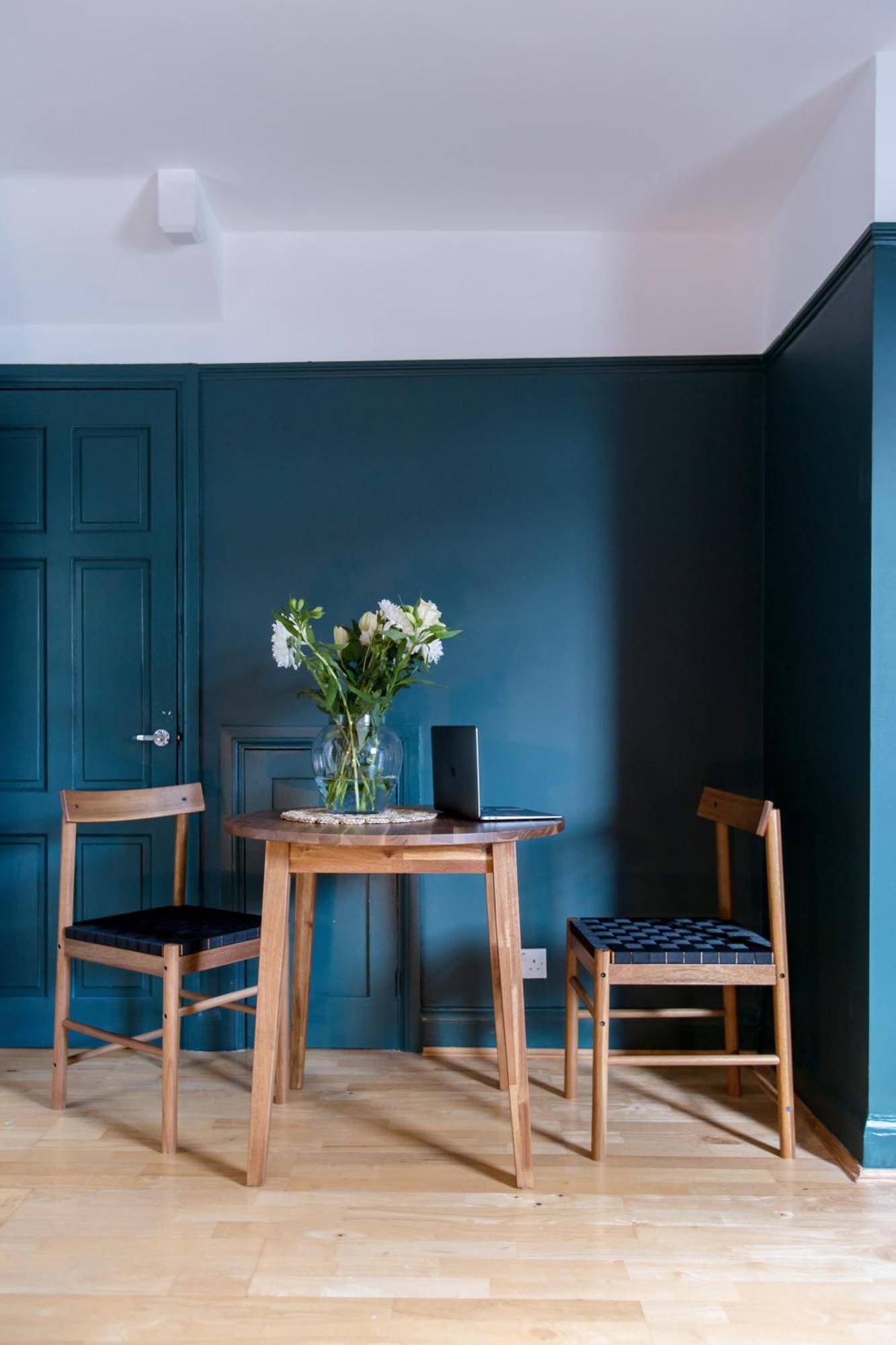 Appartement 3-bed House - Next To Olympic Park & Westfield Londen