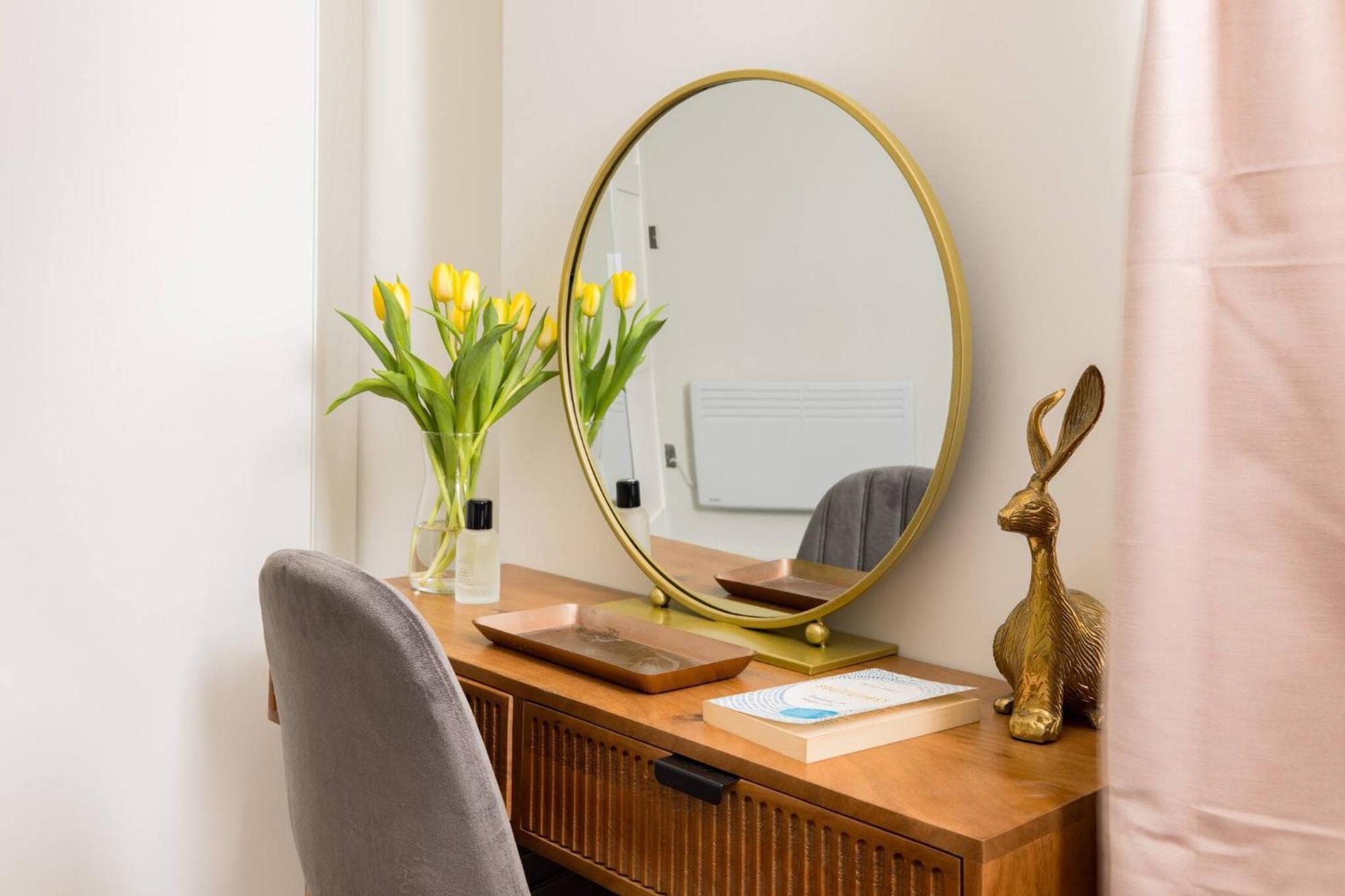 Apartamento Wild Roses Serviced - Chelsea *