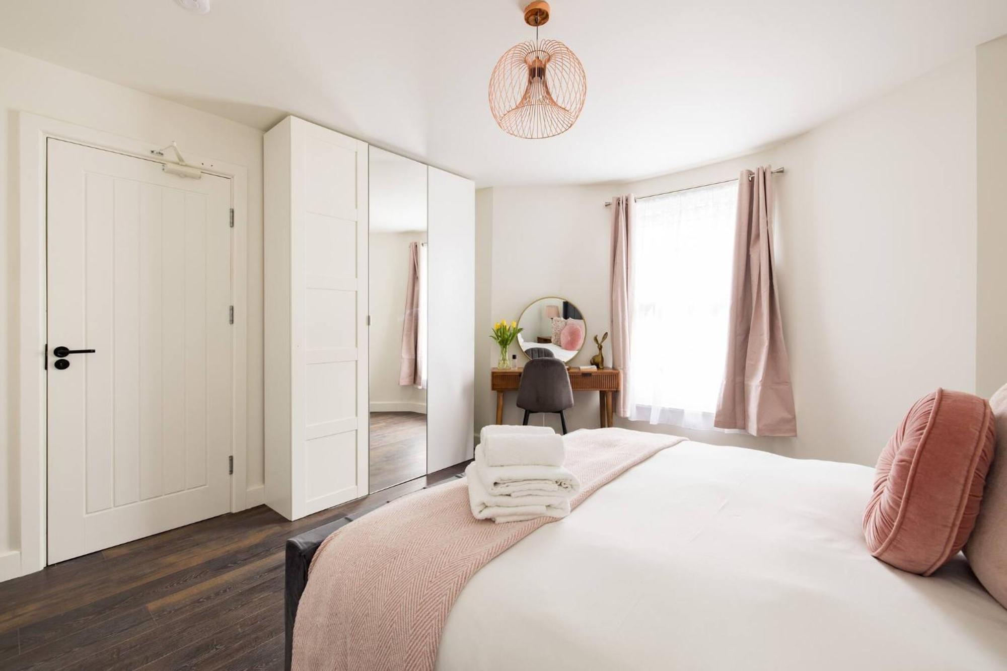 Apartamento Wild Roses Serviced - Chelsea