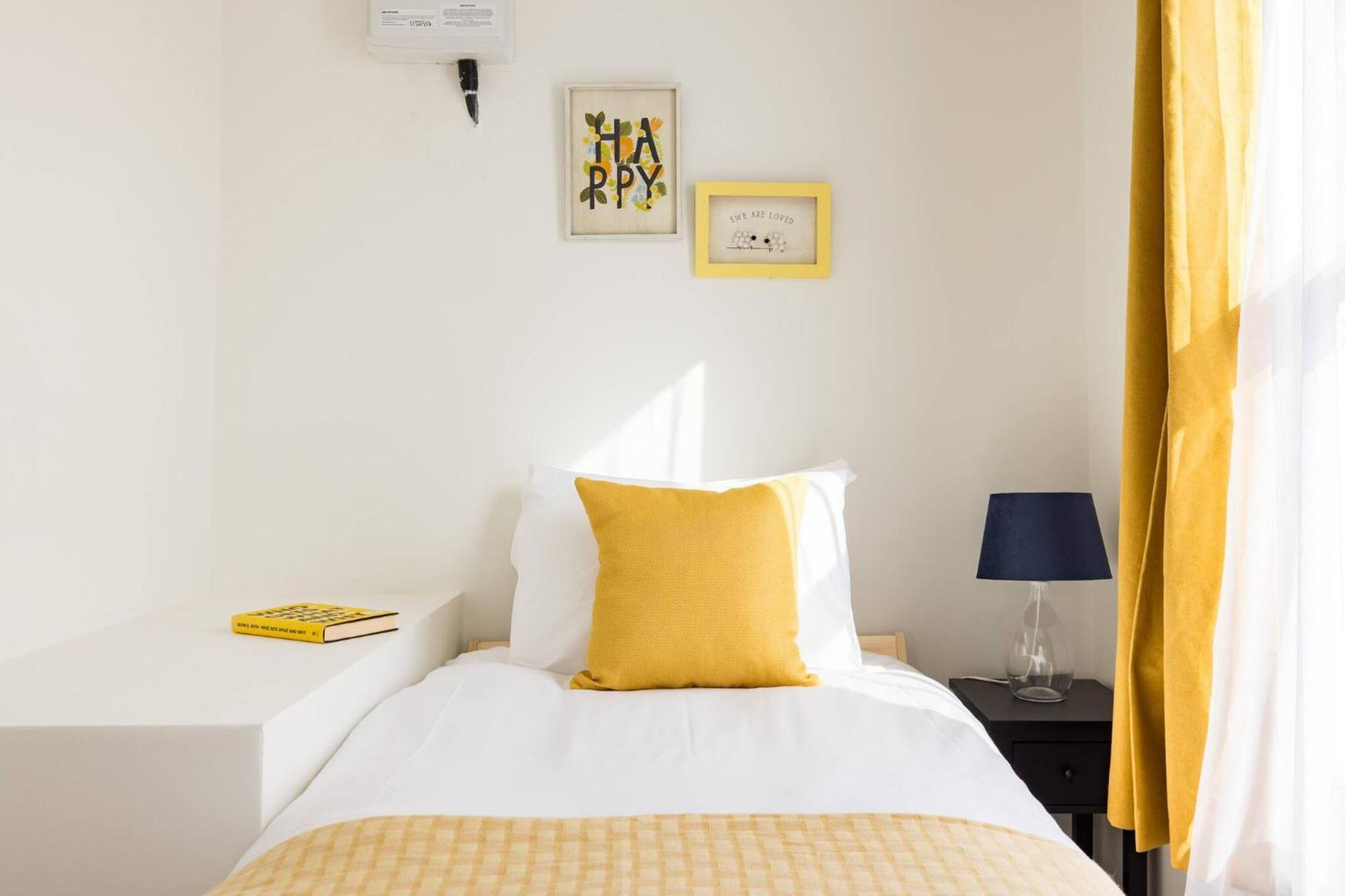 Apartamento Wild Roses Serviced - Chelsea *