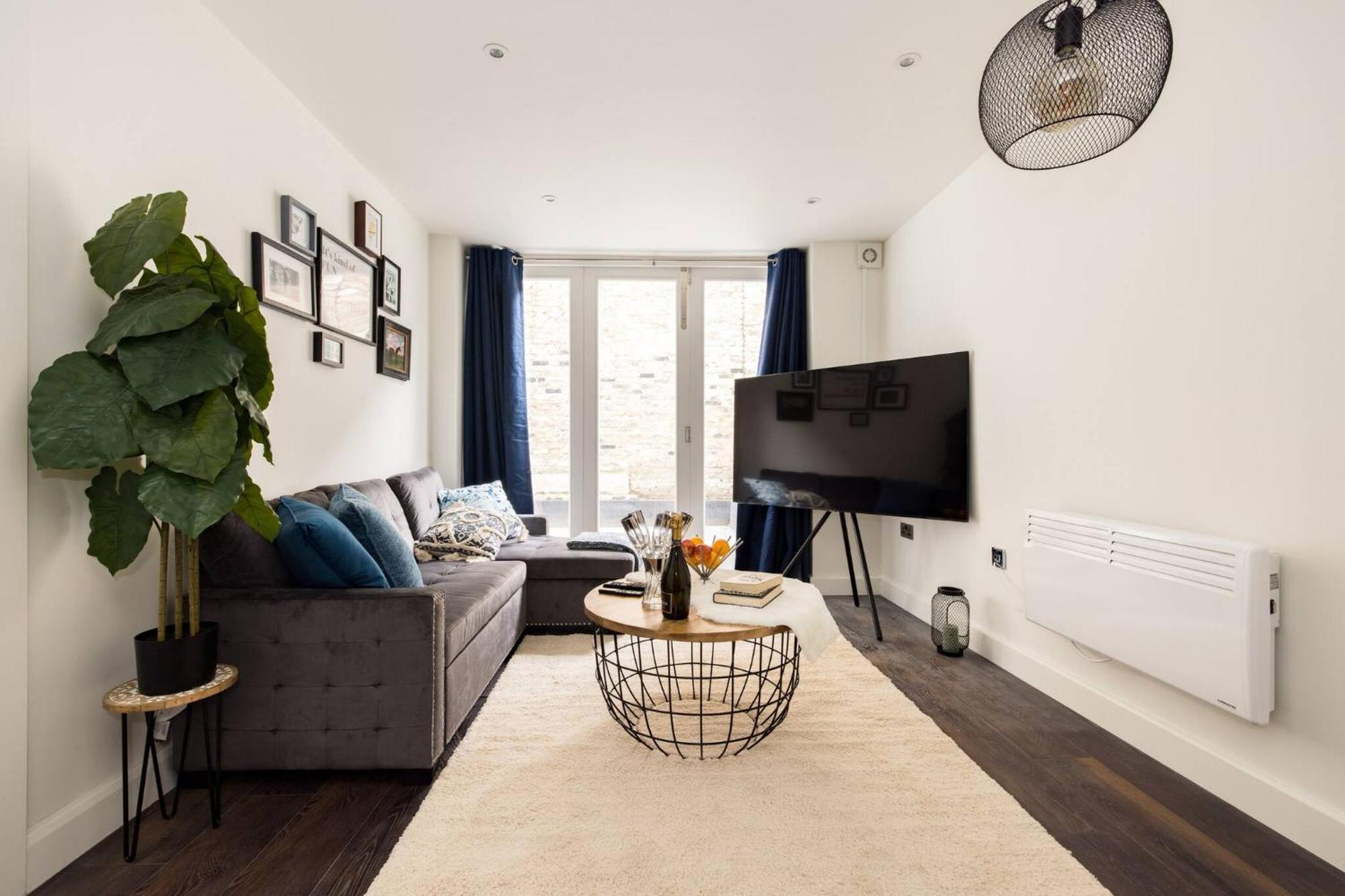 Apartamento Wild Roses Serviced - Chelsea *
