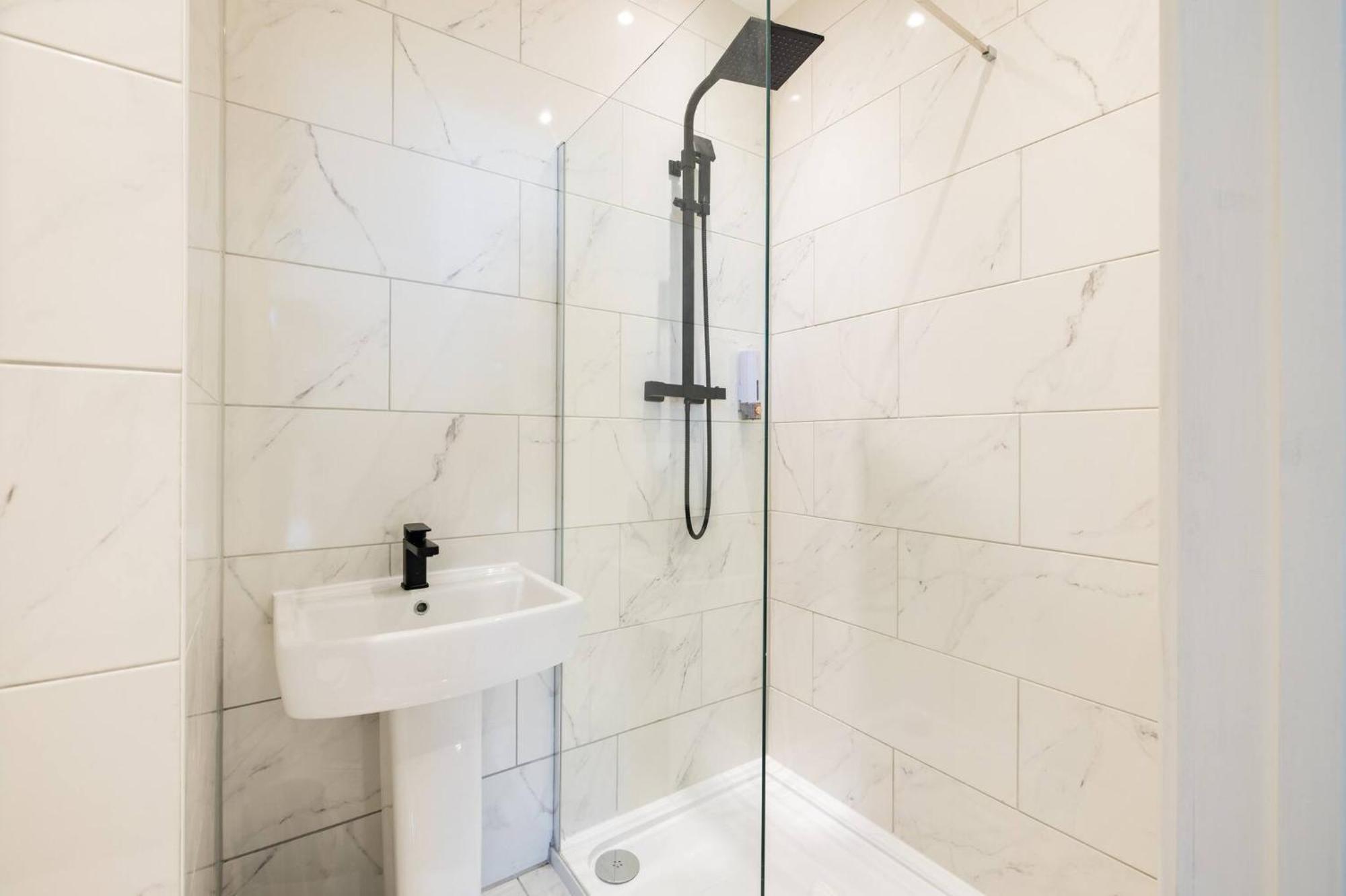 Wild Roses Serviced - Chelsea Apartamento Londres