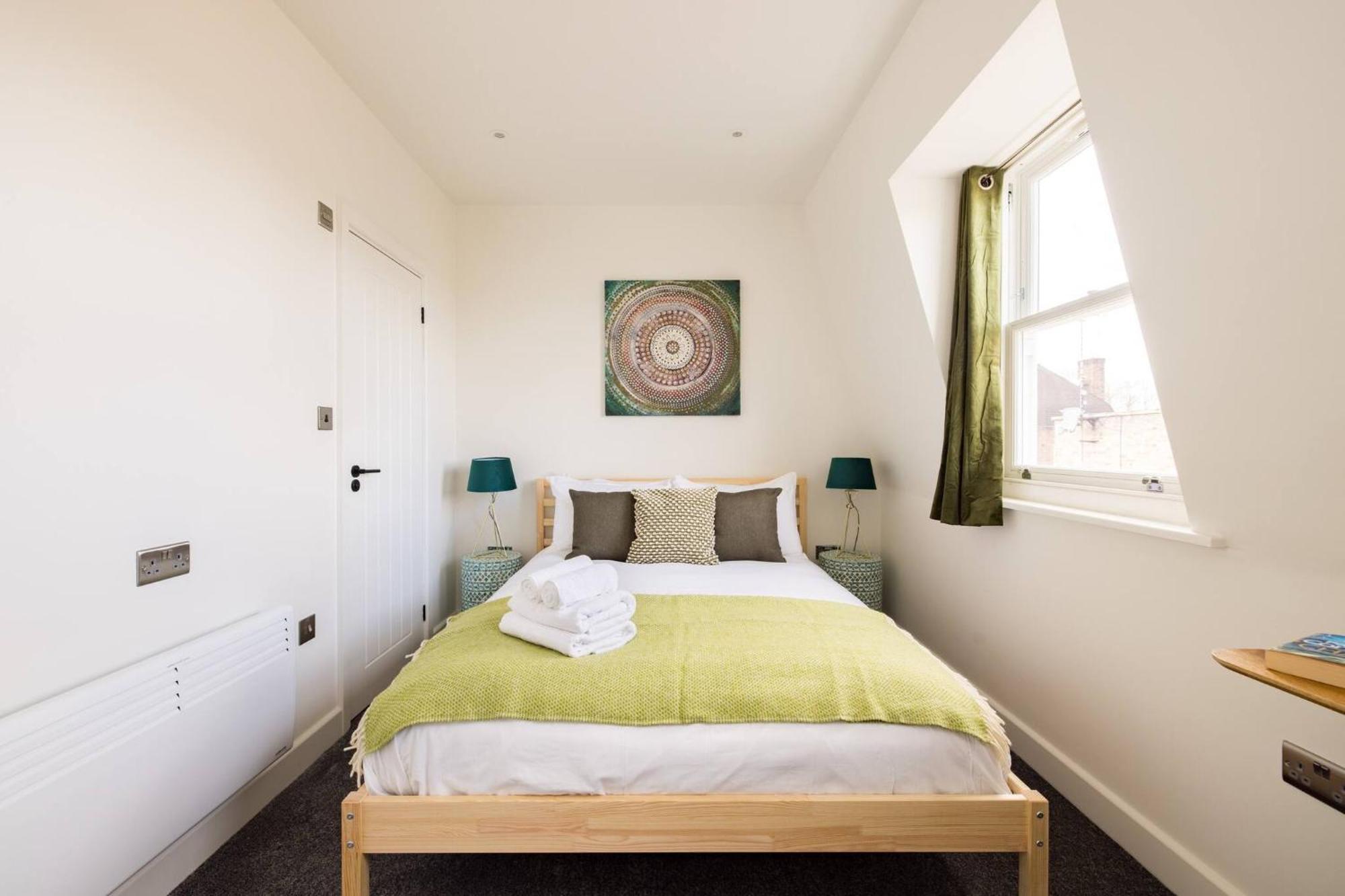 Apartamento Wild Roses Serviced - Chelsea