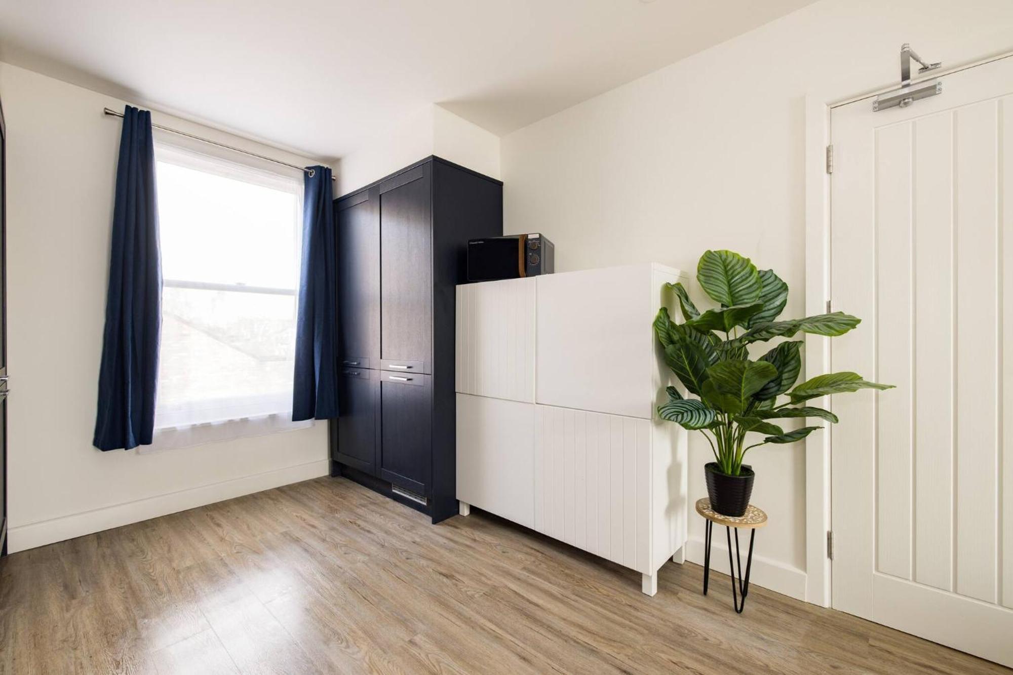 Apartamento Wild Roses Serviced - Chelsea
