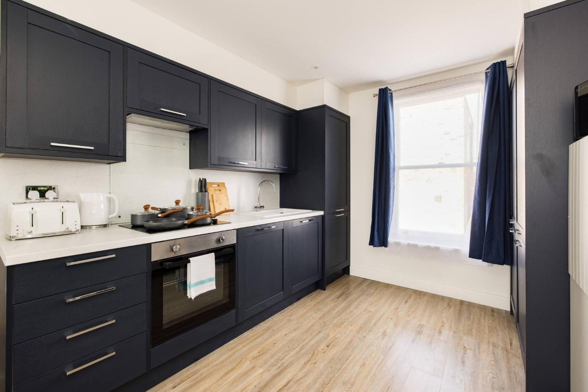 Apartamento Wild Roses Serviced - Chelsea *