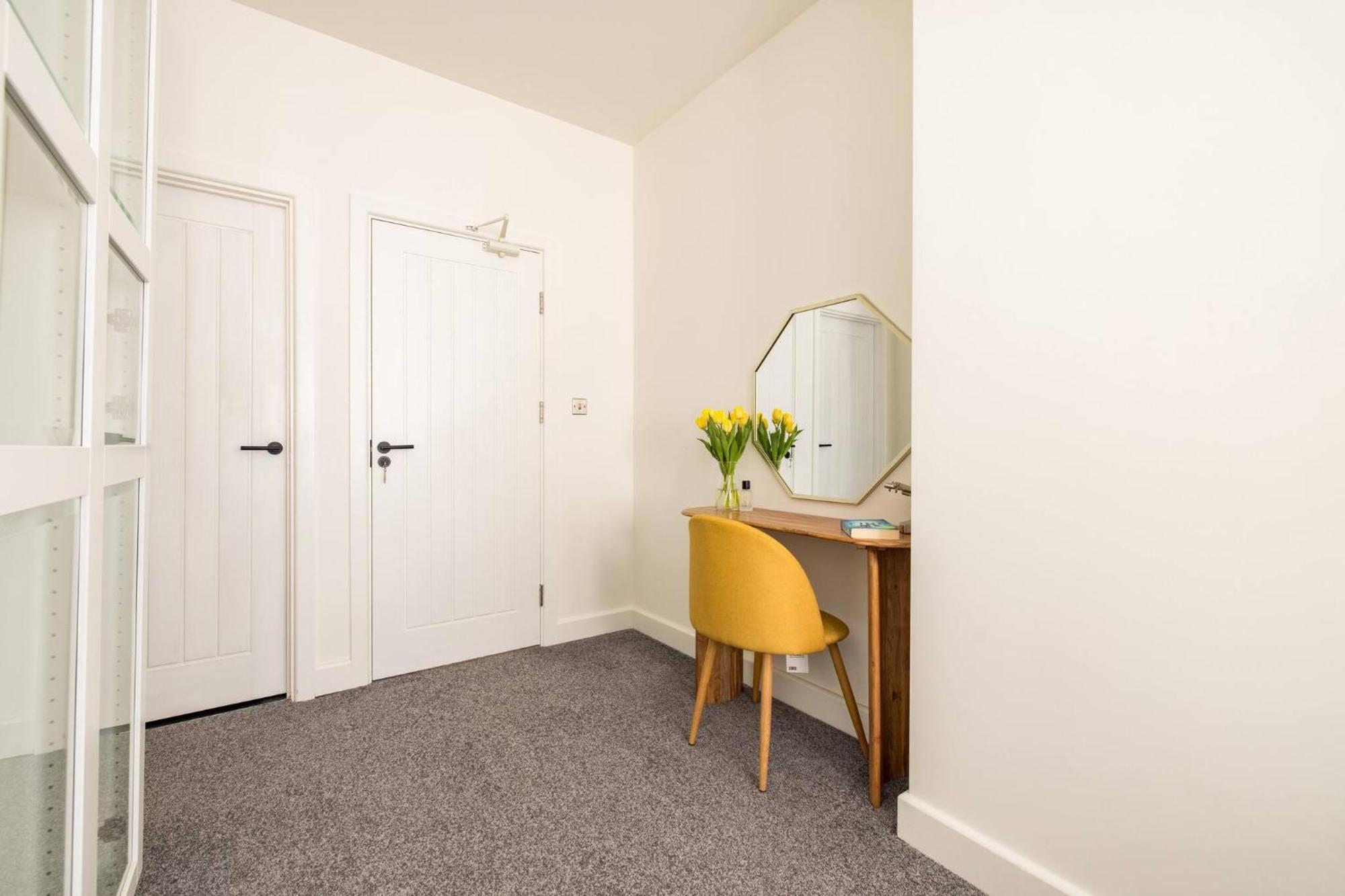 Wild Roses Serviced - Chelsea Apartamento