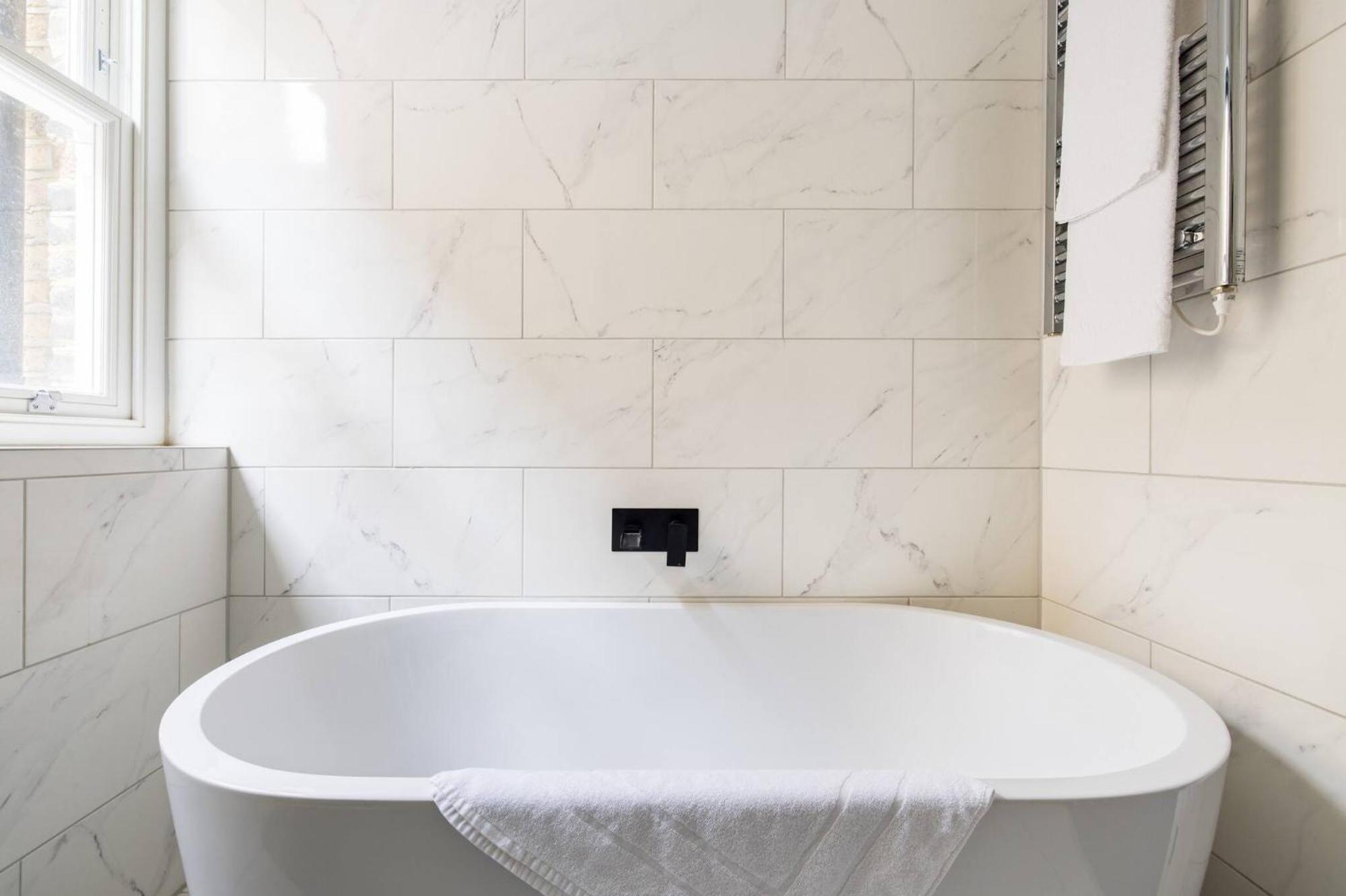 Wild Roses Serviced - Chelsea Apartamento
