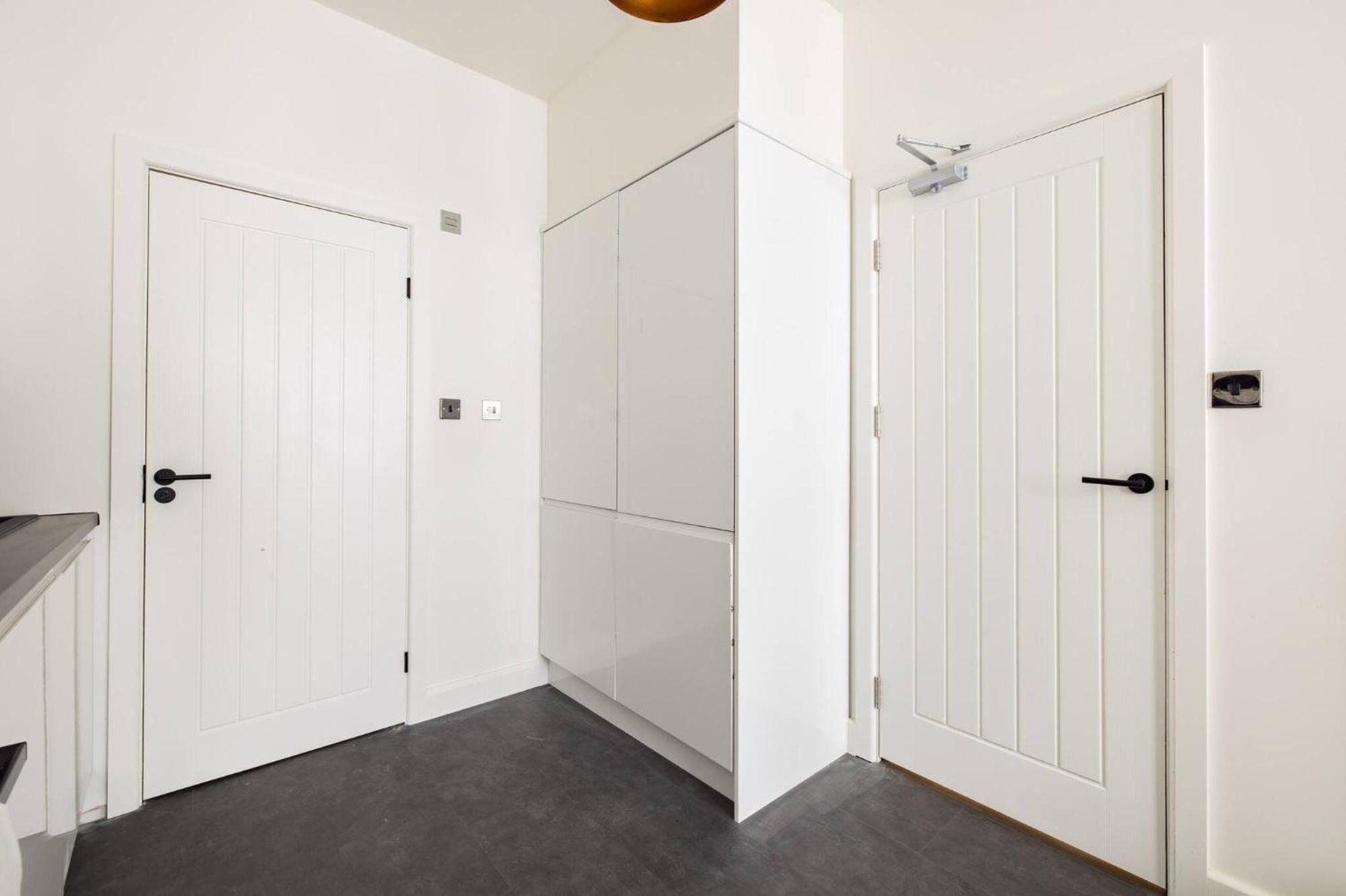 Wild Roses Serviced - Chelsea Apartamento
