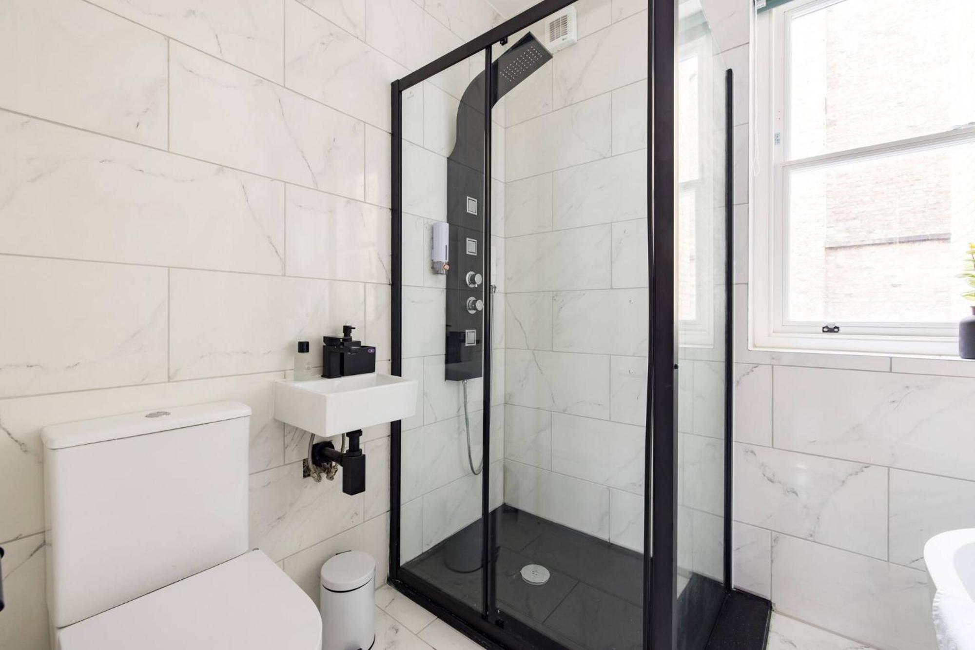 Apartamento Wild Roses Serviced - Chelsea
