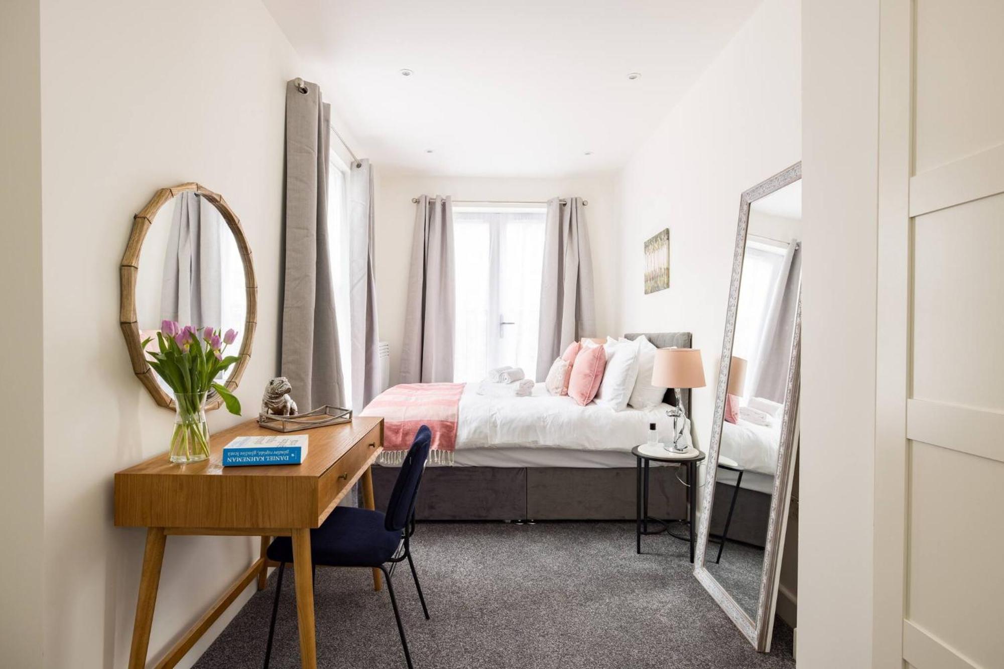Apartamento Wild Roses Serviced - Chelsea *