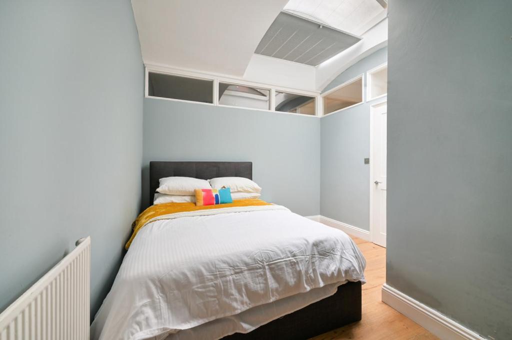 Cozy Hideaway In South Ken! Leilighet London