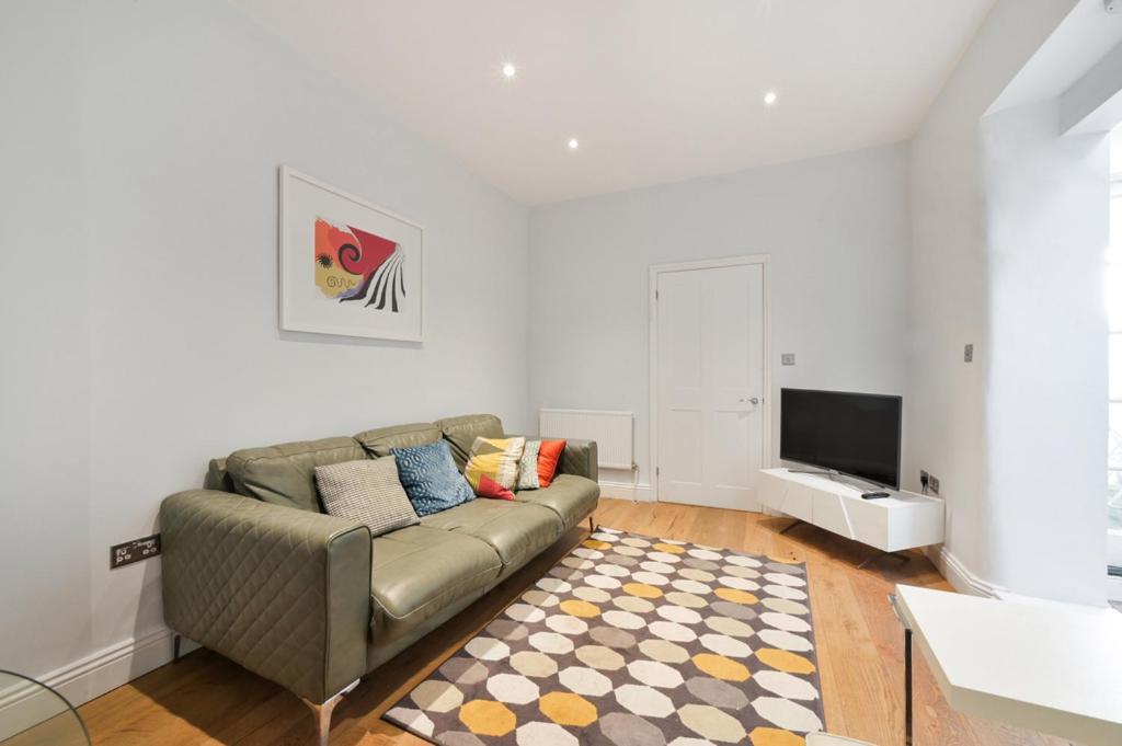 Cozy Hideaway In South Ken! Leilighet *
