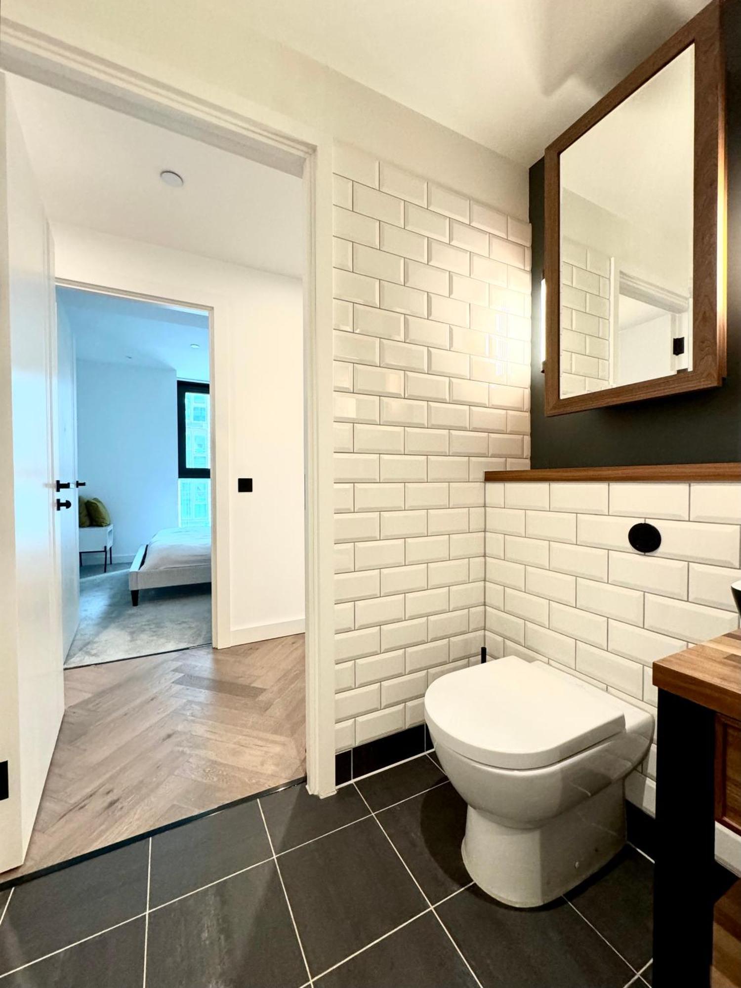 A Luxury Flat Near Tower Bridge * London