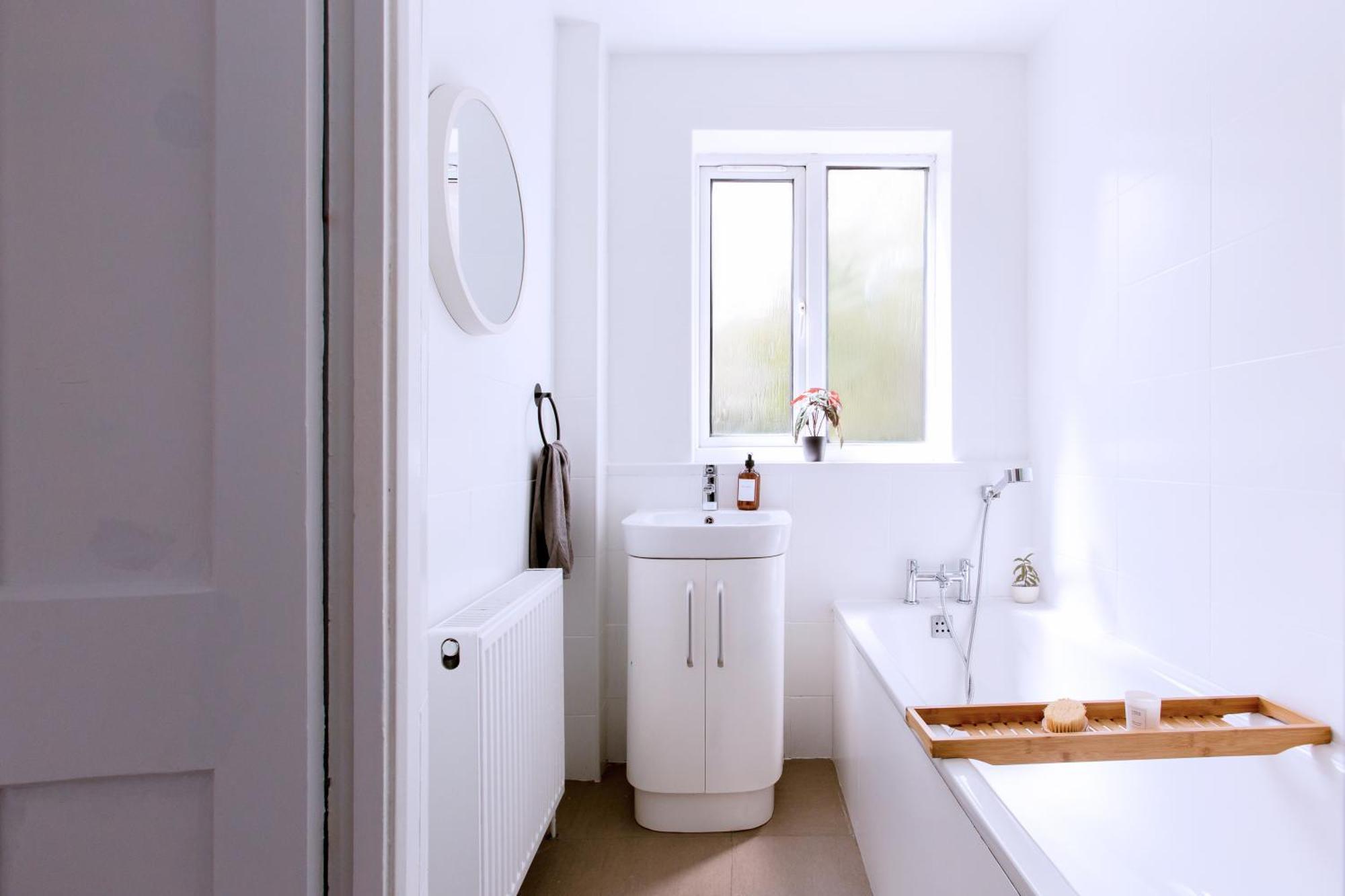 Appartement 3-bed House - Next To Olympic Park & Westfield