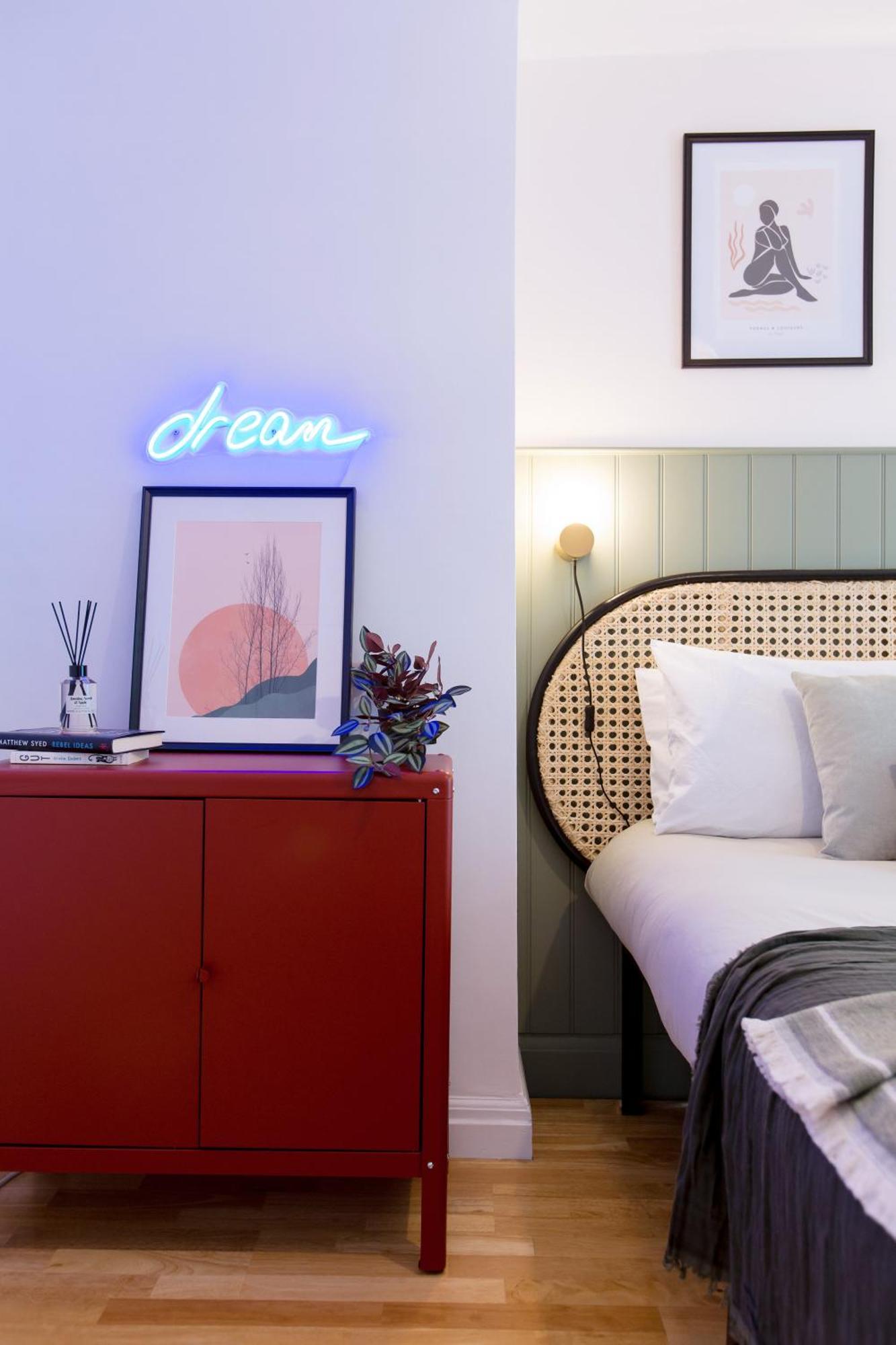 Appartement 3-bed House - Next To Olympic Park & Westfield