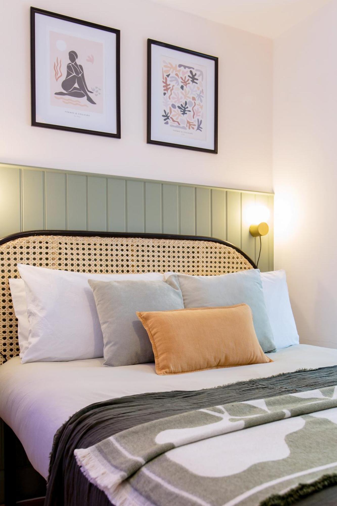 3-bed House - Next To Olympic Park & Westfield Appartement *