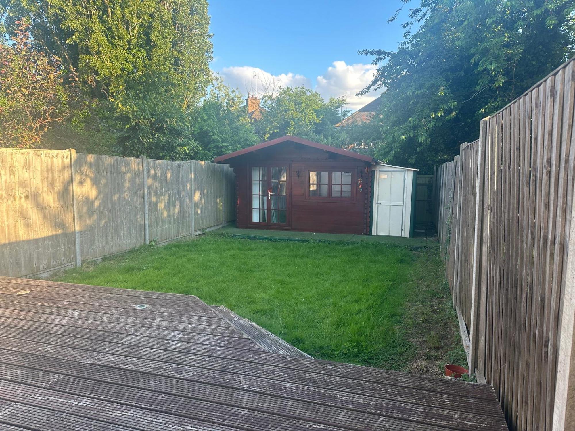 Appartement Lovely 2-3 Bedroom Flat In Londen