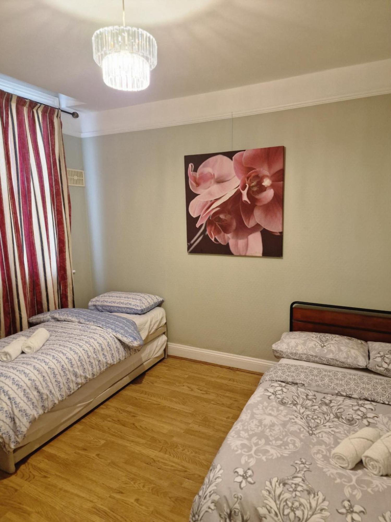 Homeway Homestay