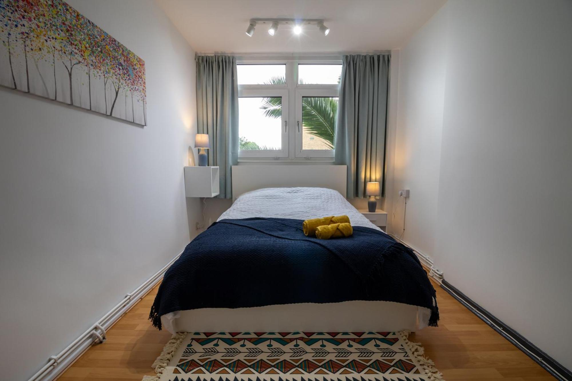 Cosy Family Retreat With Garden & Workspace * Londres
