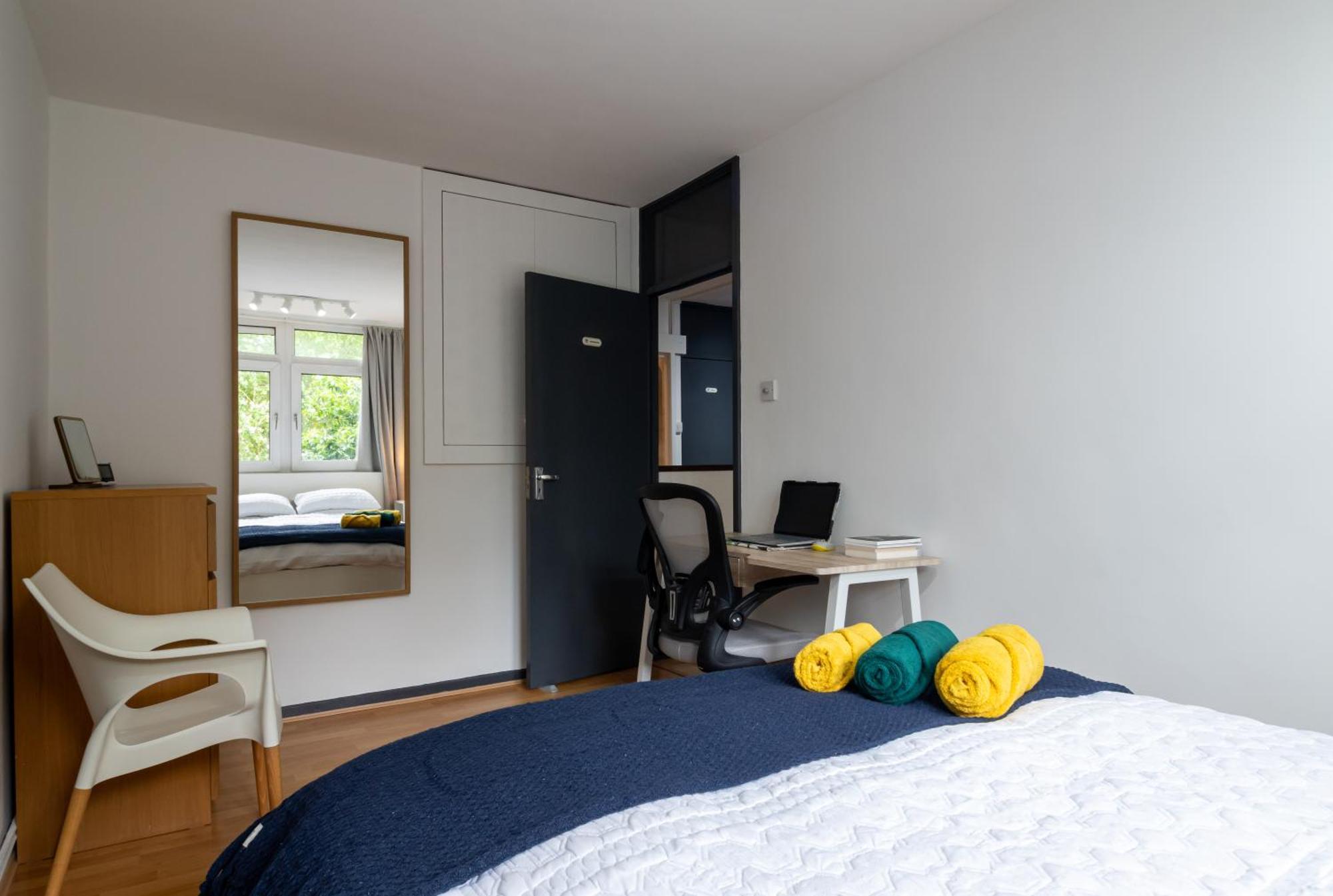 Cosy Family Retreat With Garden & Workspace Apartamento *