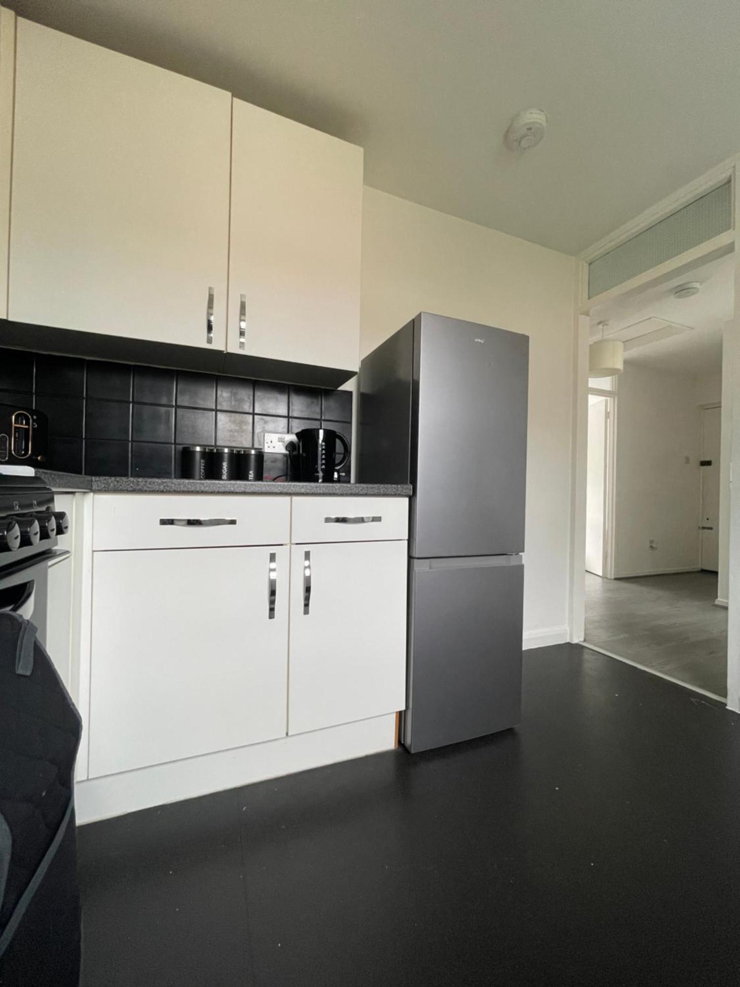 Apartment Travellers Hub Bow *