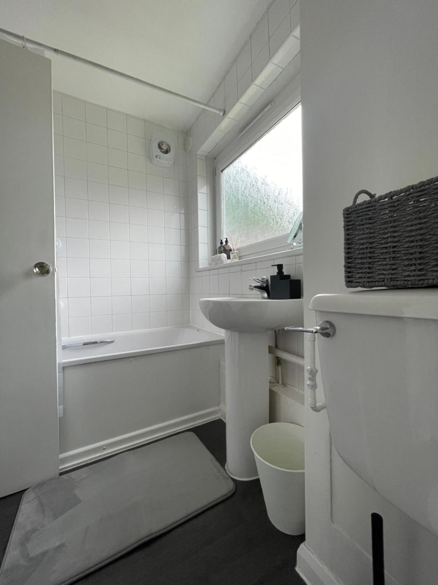 Apartment Travellers Hub Bow *