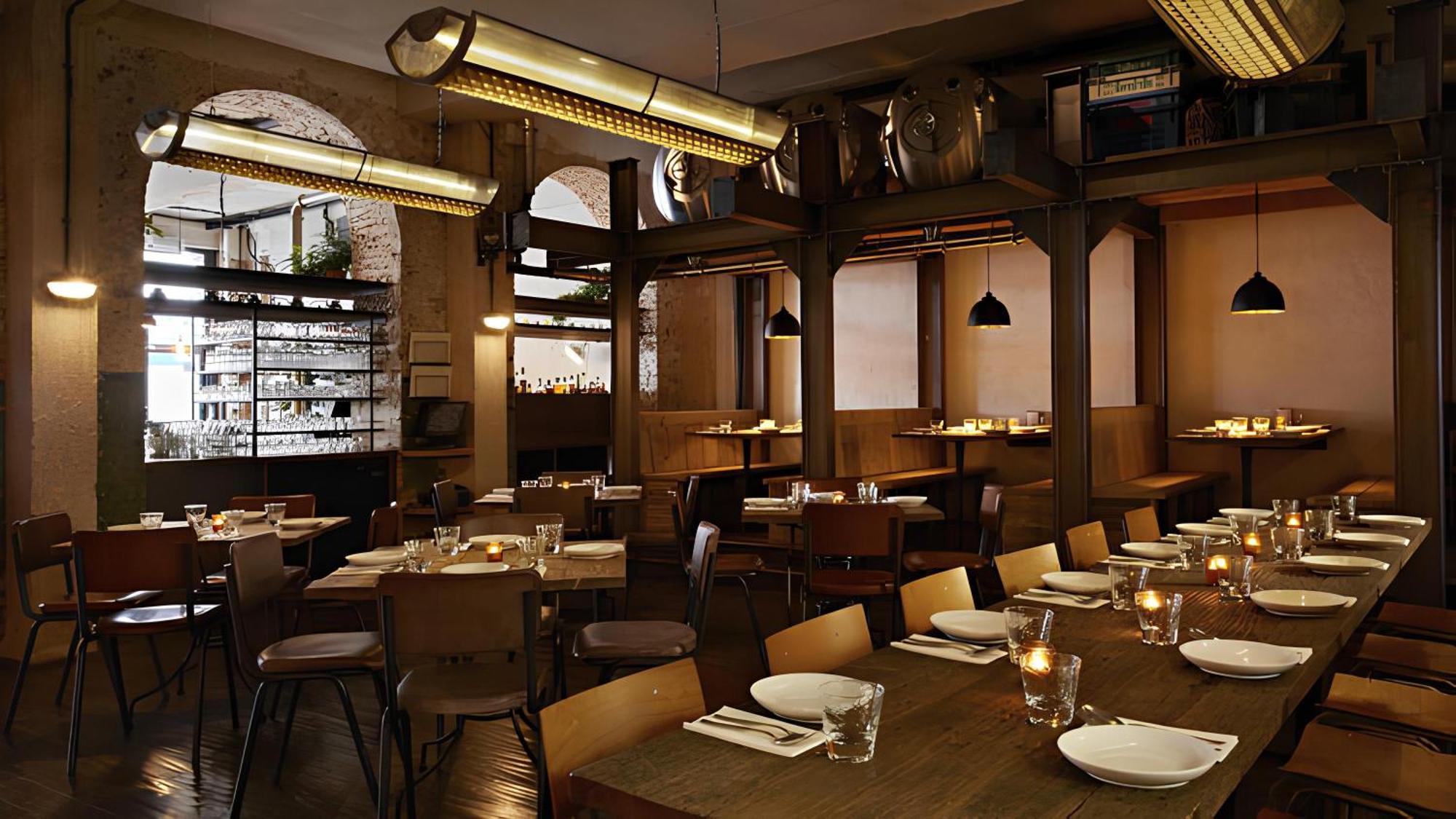 Chic In Spitalfields, Gasthof London