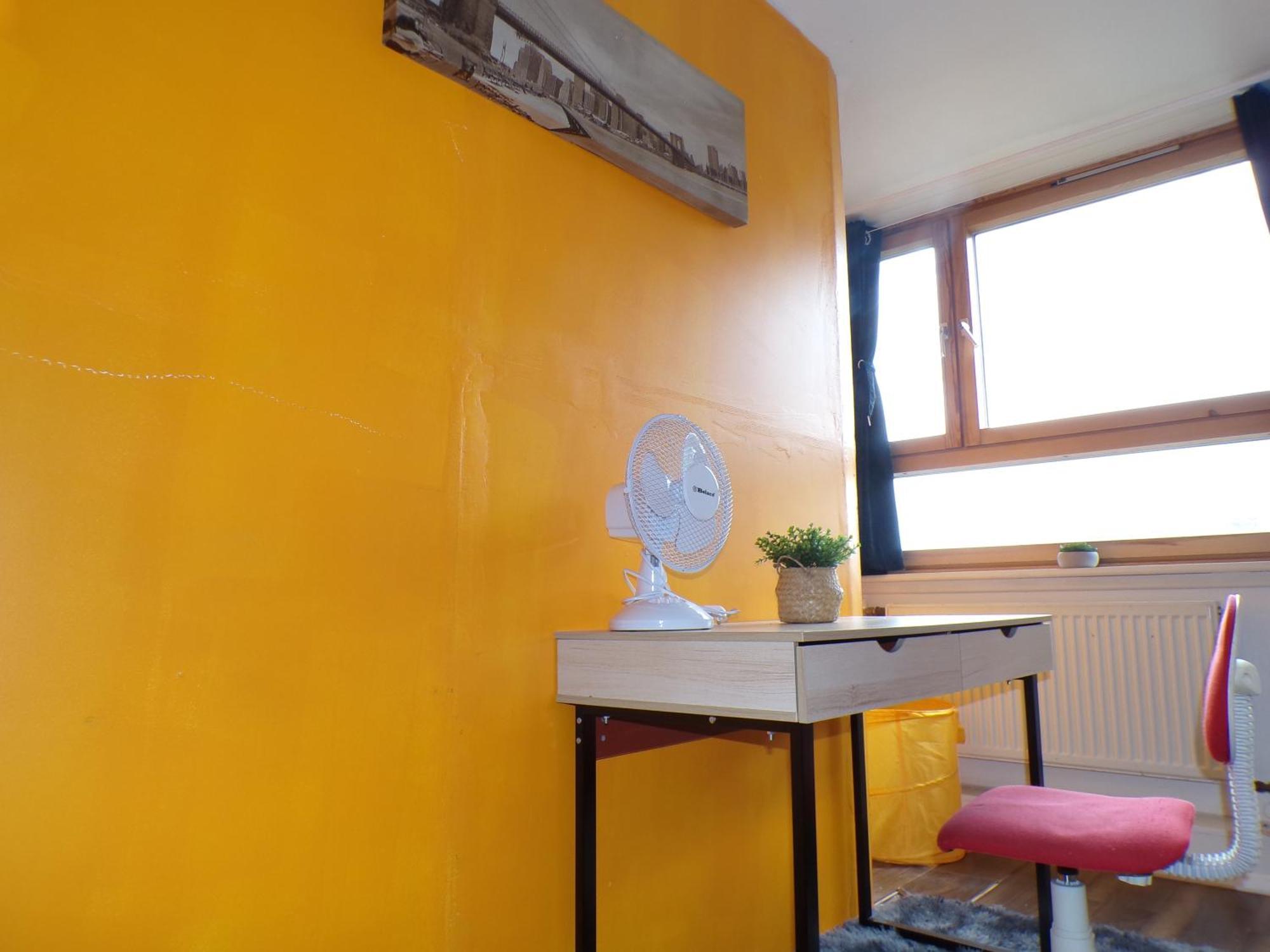 Chelsea - Orange - Apartment *