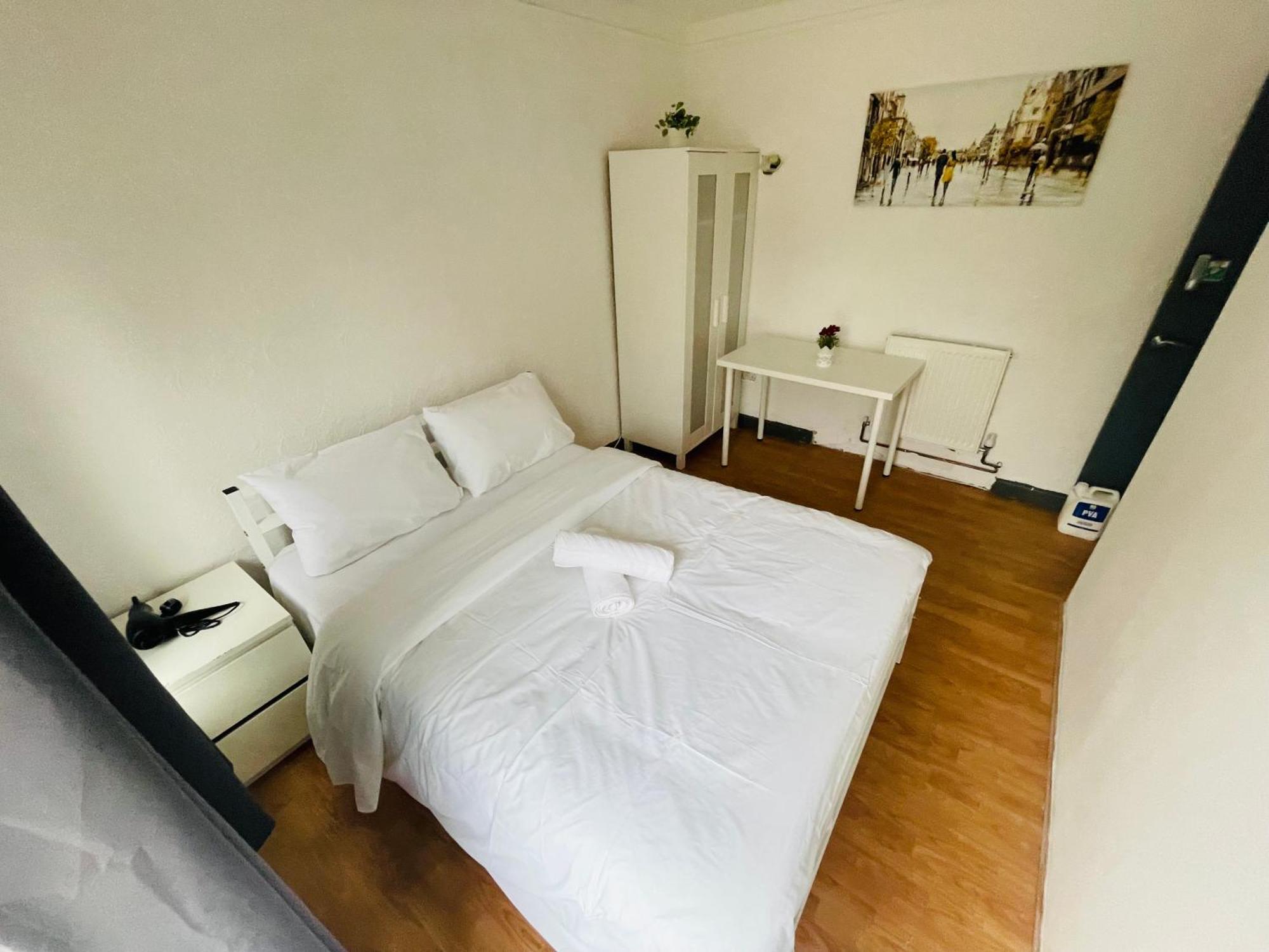 Habitación en casa particular Grundy28 Londres