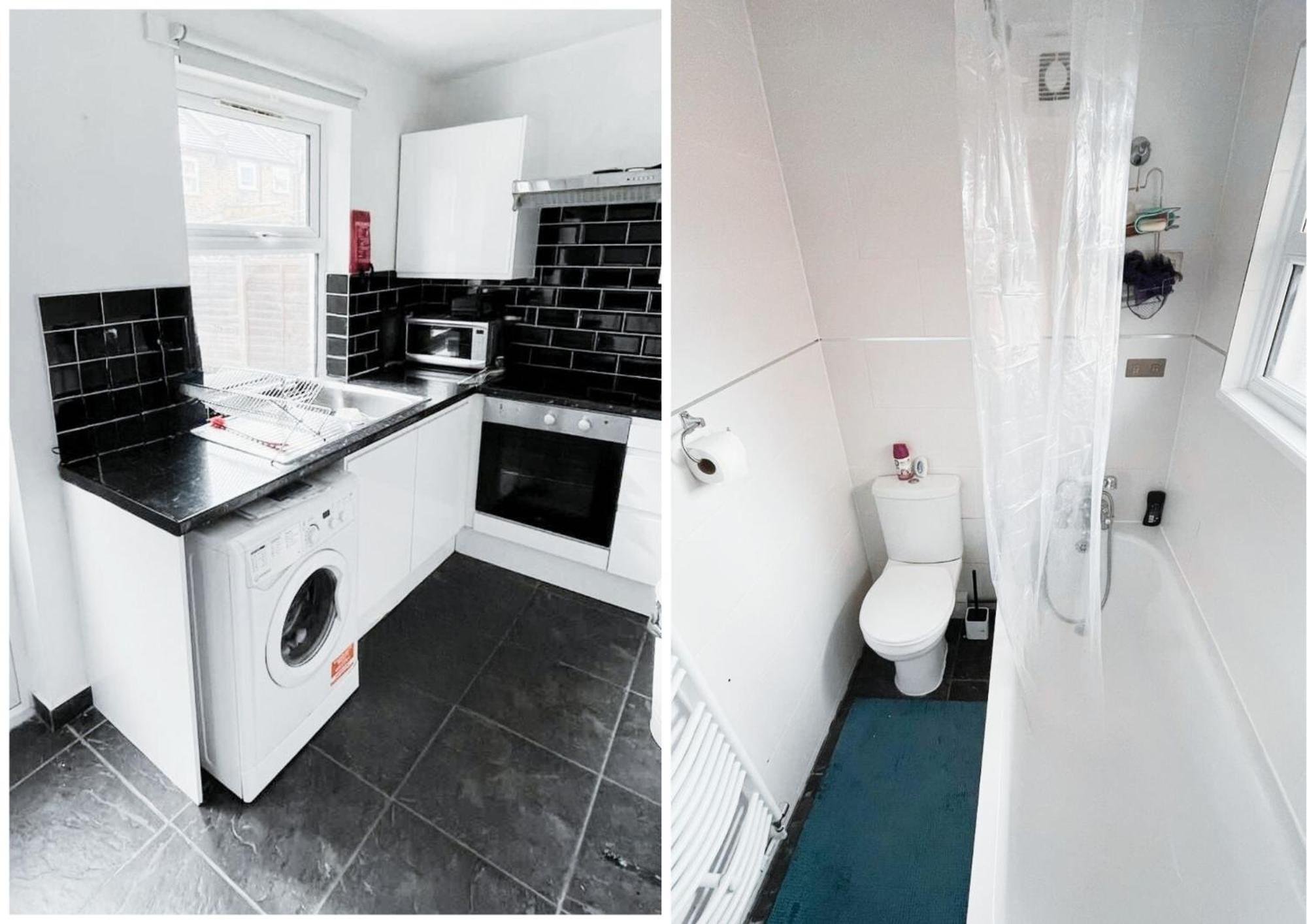 Studio - O2 & Excel Center * London