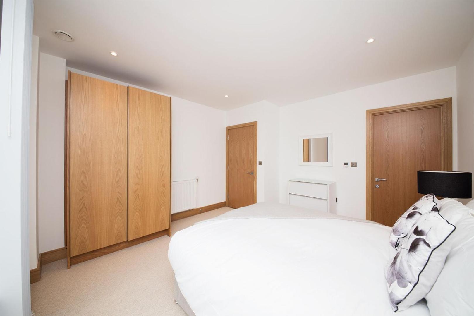 Apartment Luxury Large 130sq By Tower Bridge