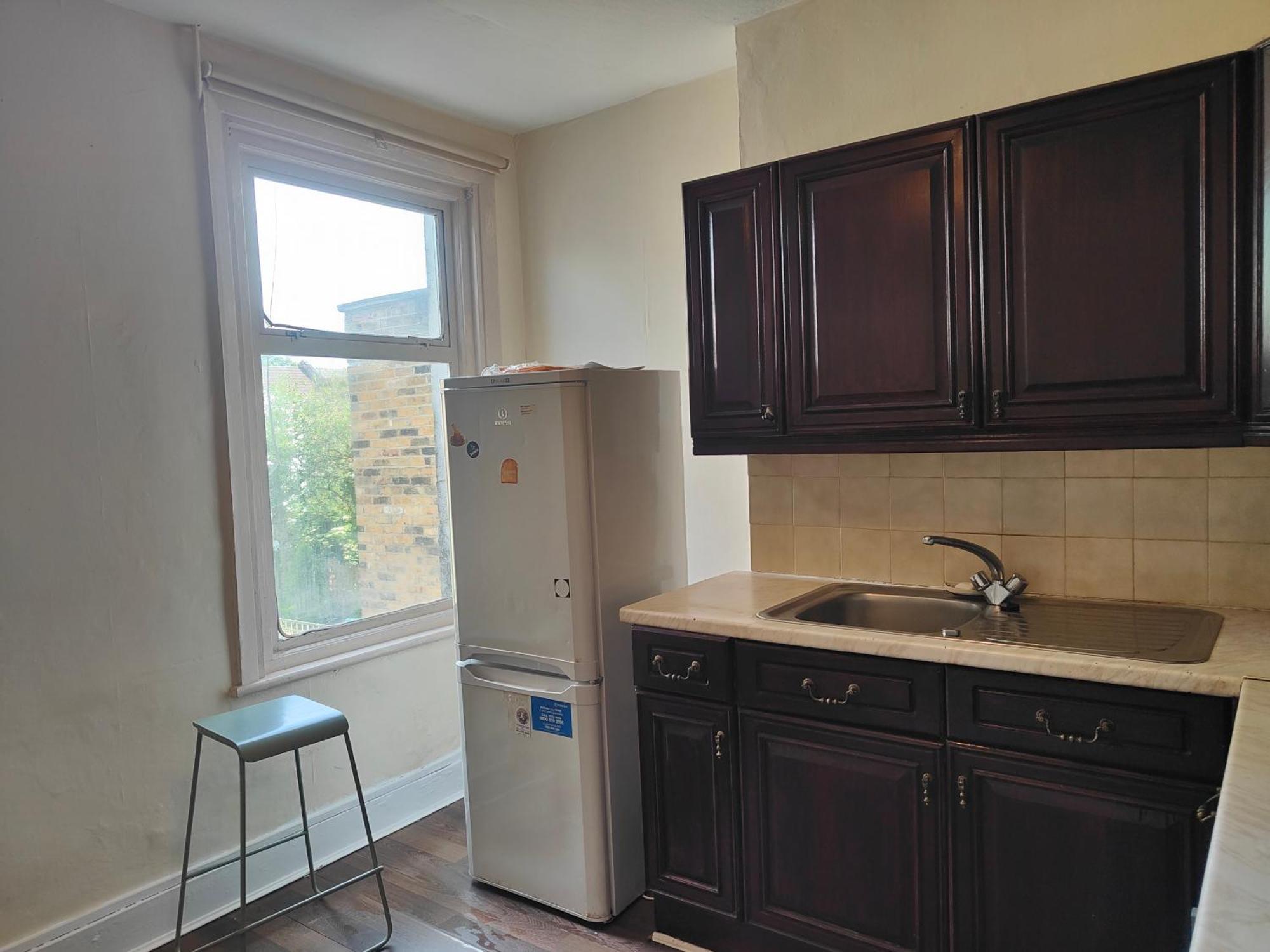 The Single Cosy Lane Guest house London