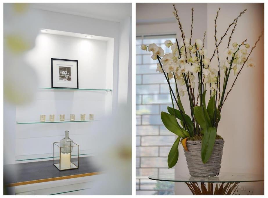 The Prestigious With Modern Elegance Apartment *